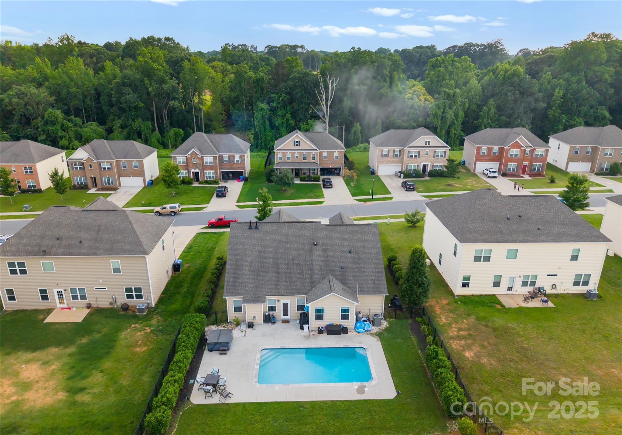 163 Sassafras Road