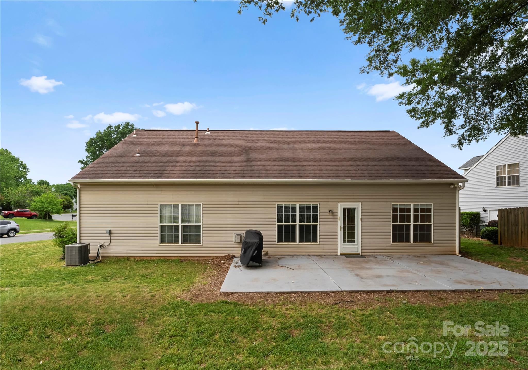 133 Fontanelle Drive
