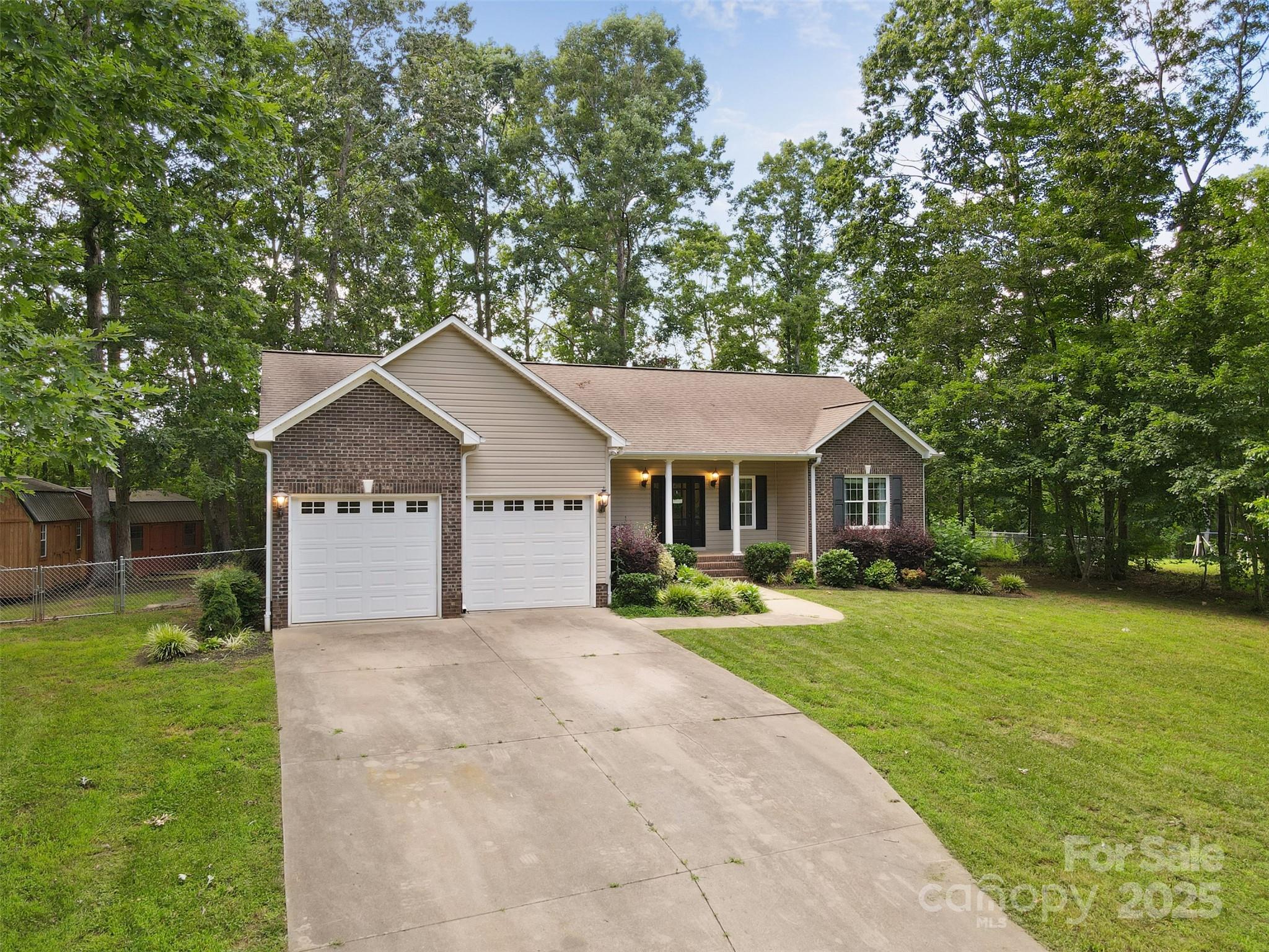 1313 Western Hills Lane