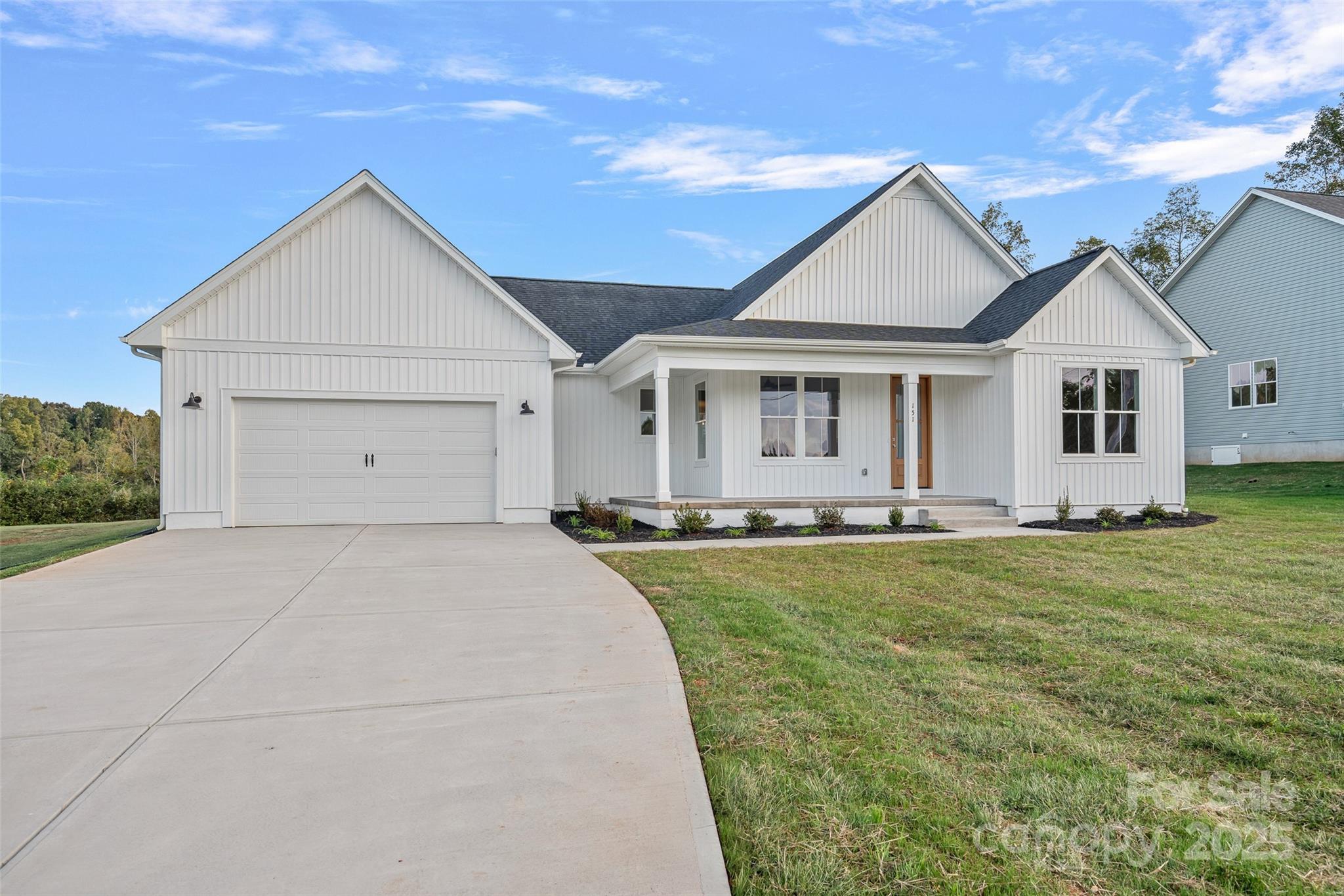 151 Rimrock Road