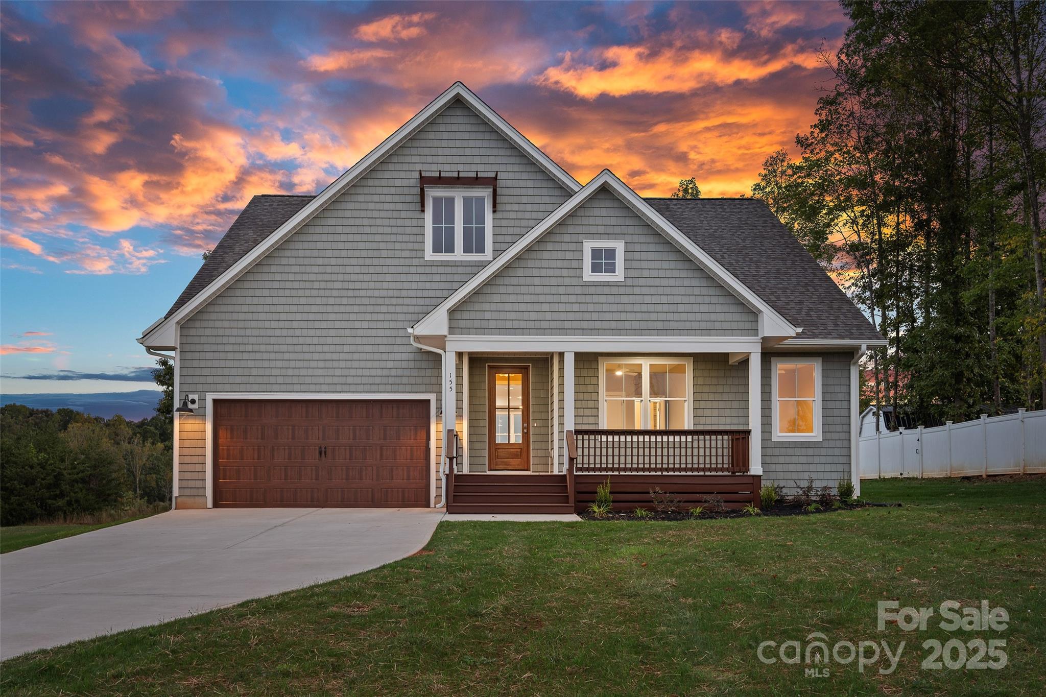 155 Rimrock Road