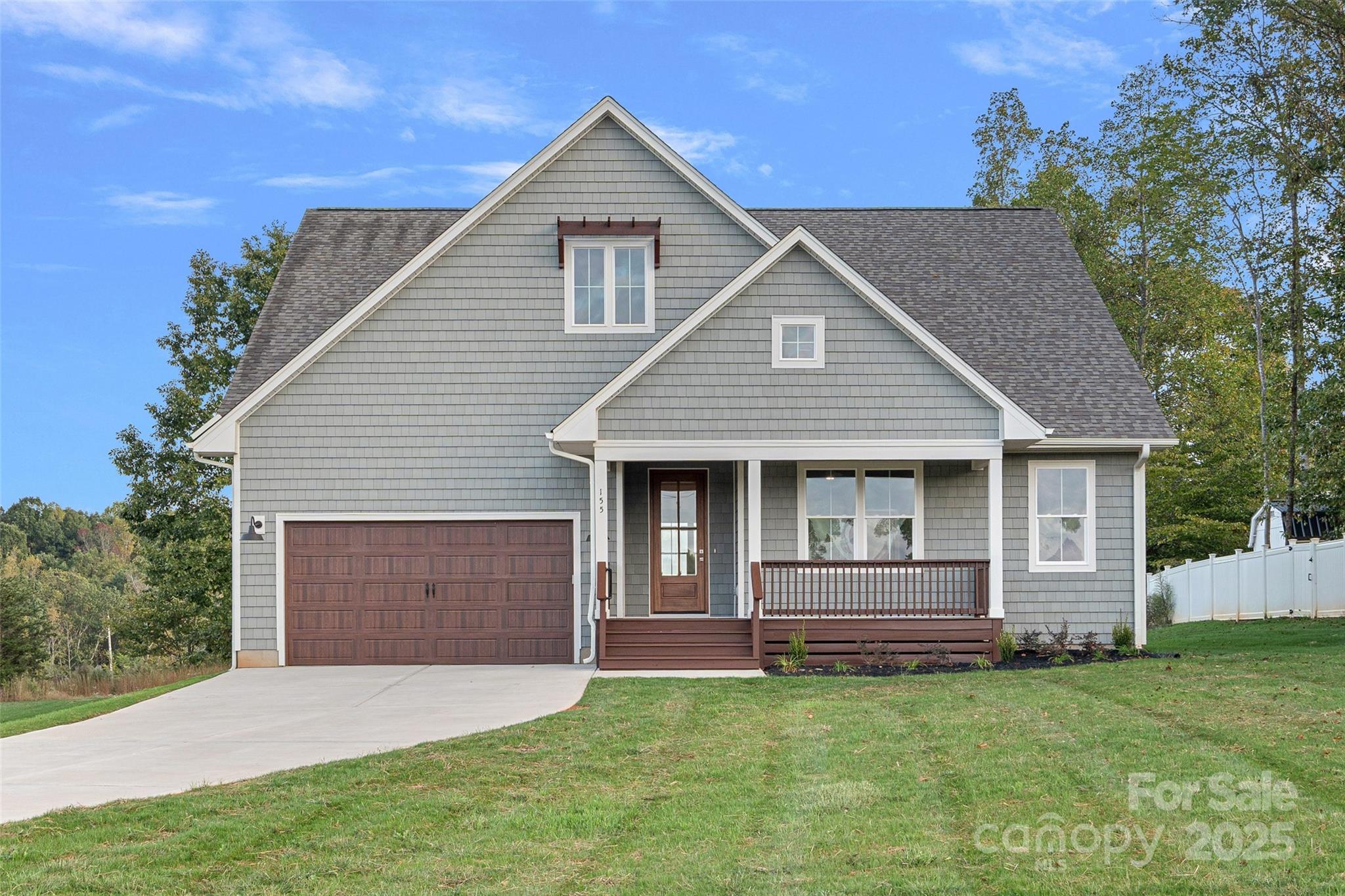 155 Rimrock Road