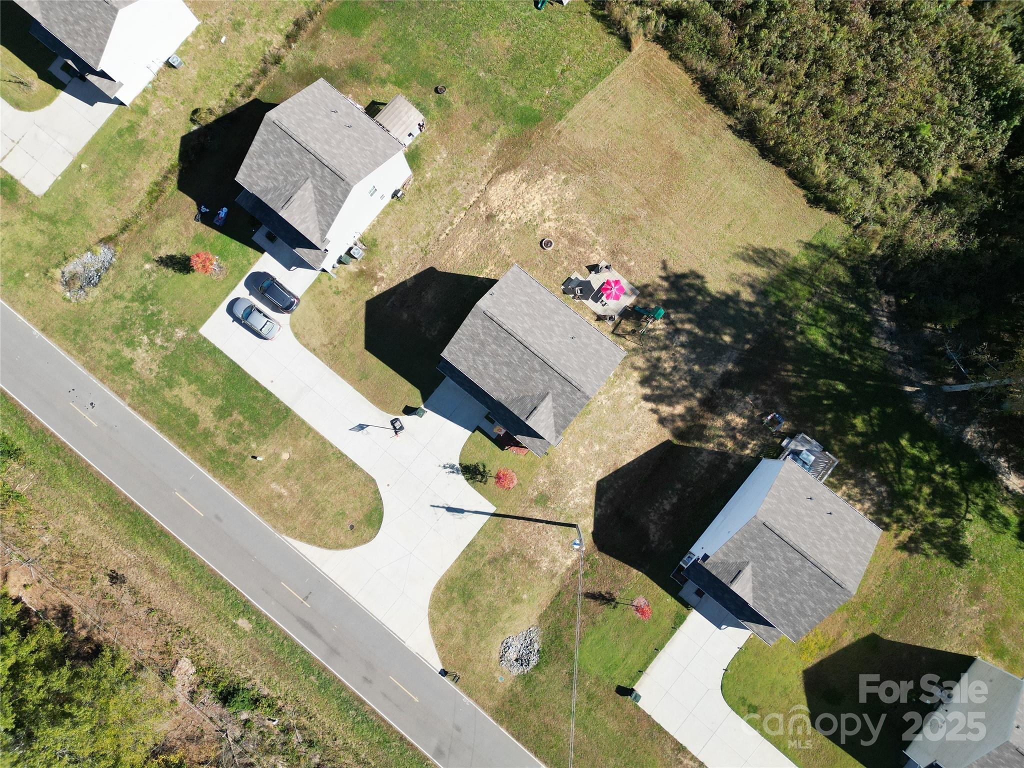 327 Dellinger Road