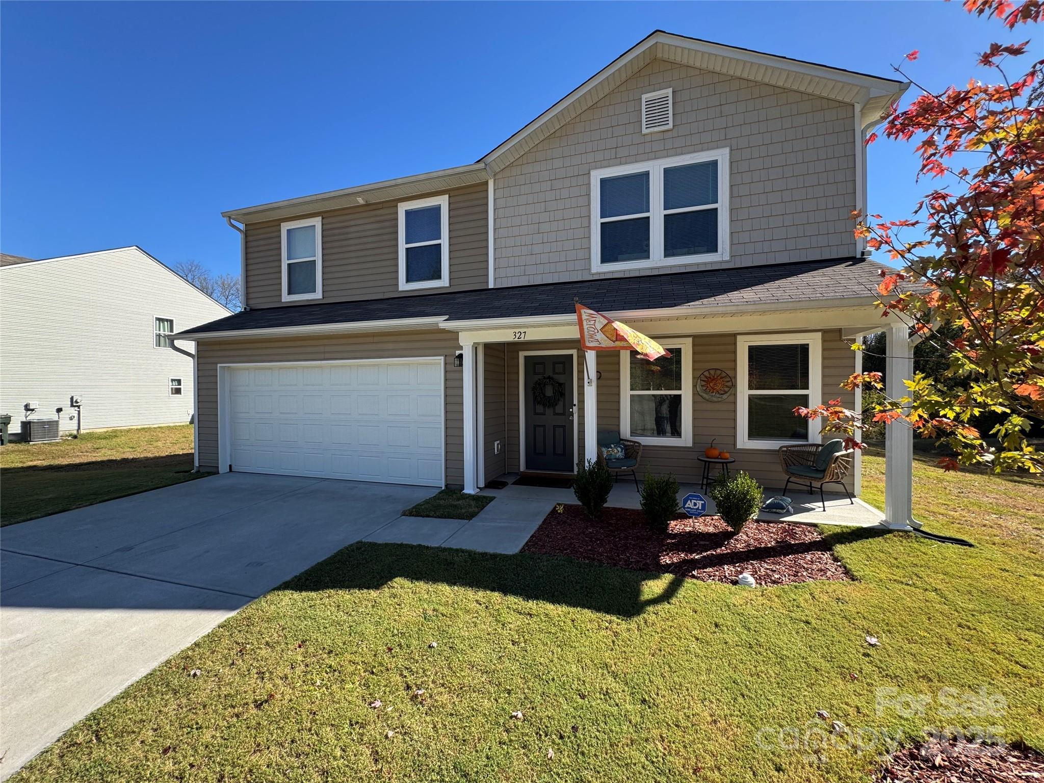 327 Dellinger Road