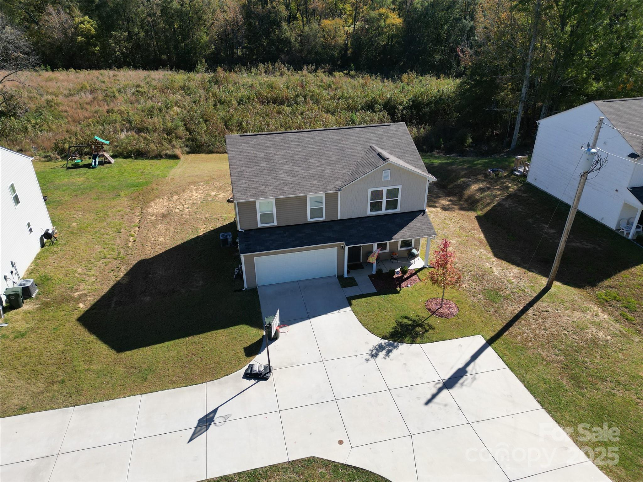 327 Dellinger Road