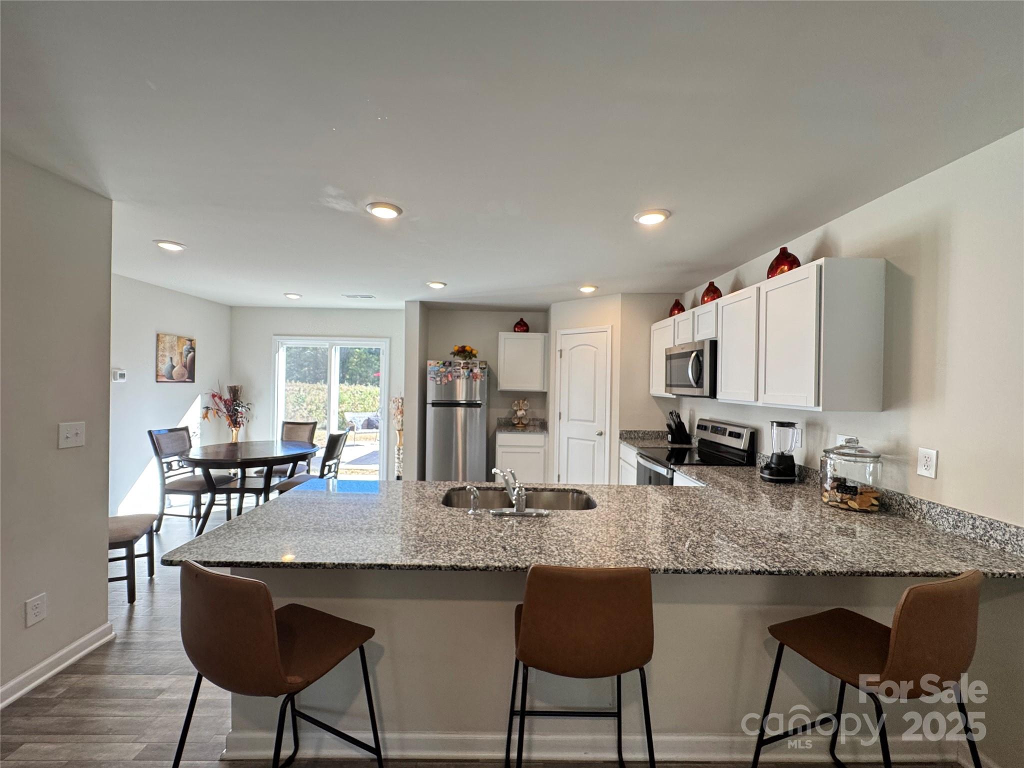 327 Dellinger Road