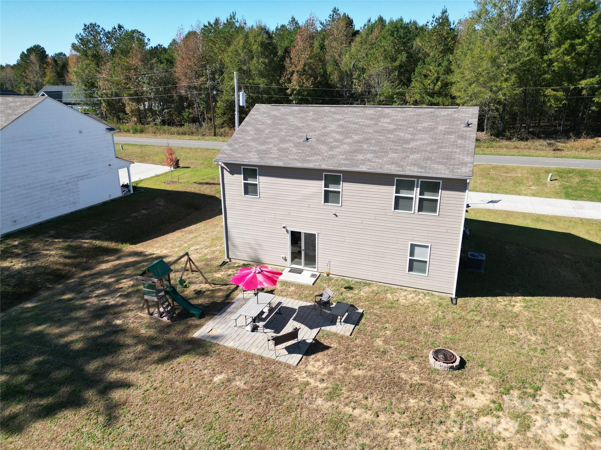327 Dellinger Road
