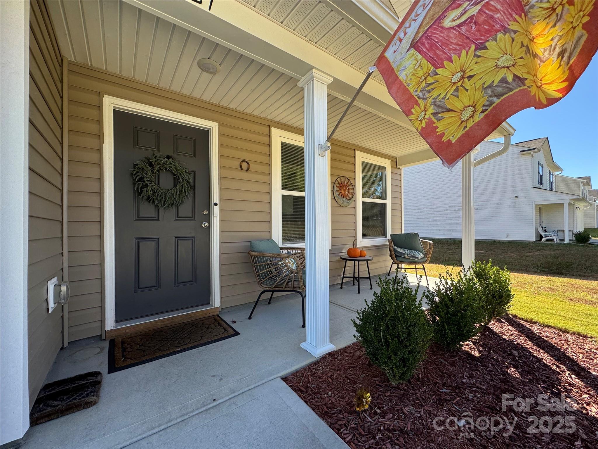 327 Dellinger Road
