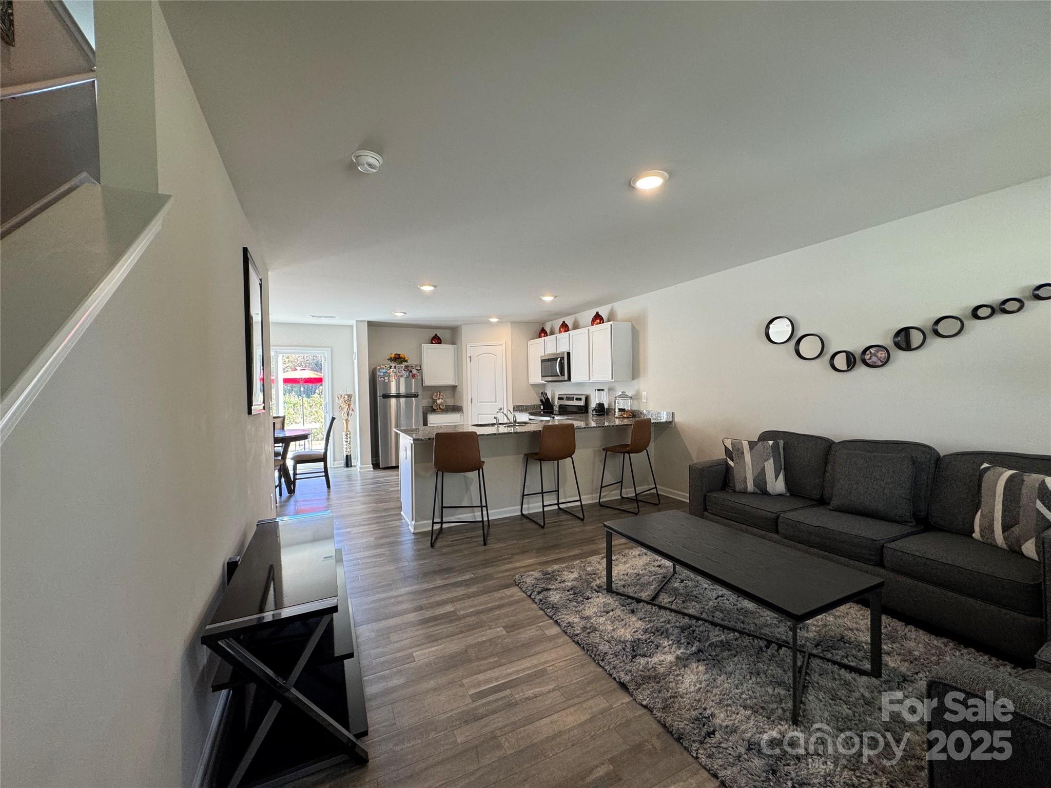 327 Dellinger Road