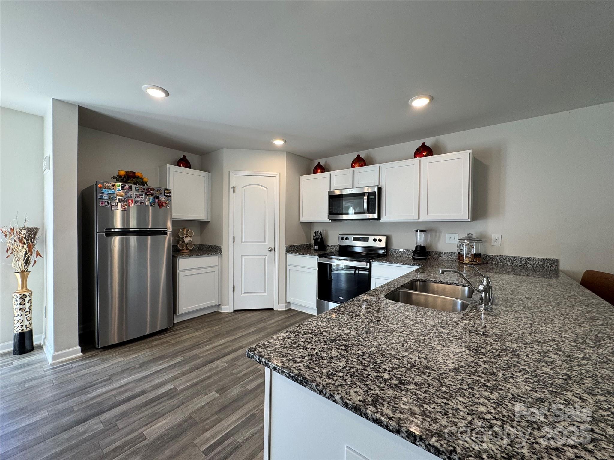 327 Dellinger Road