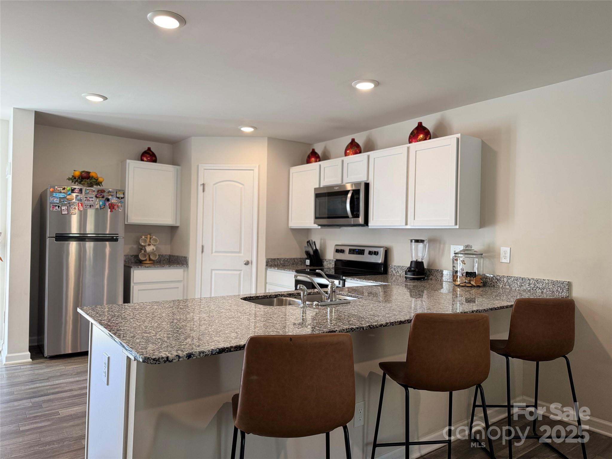 327 Dellinger Road