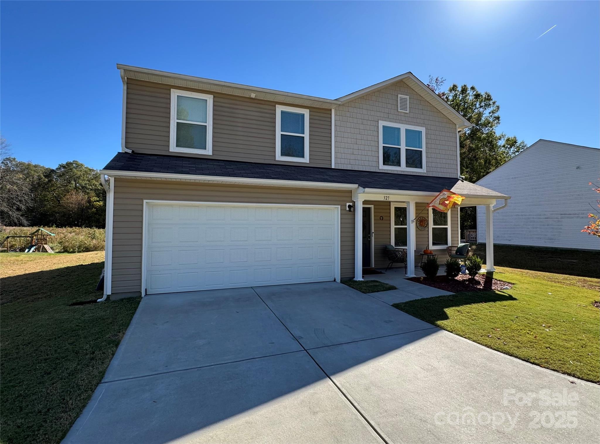 327 Dellinger Road