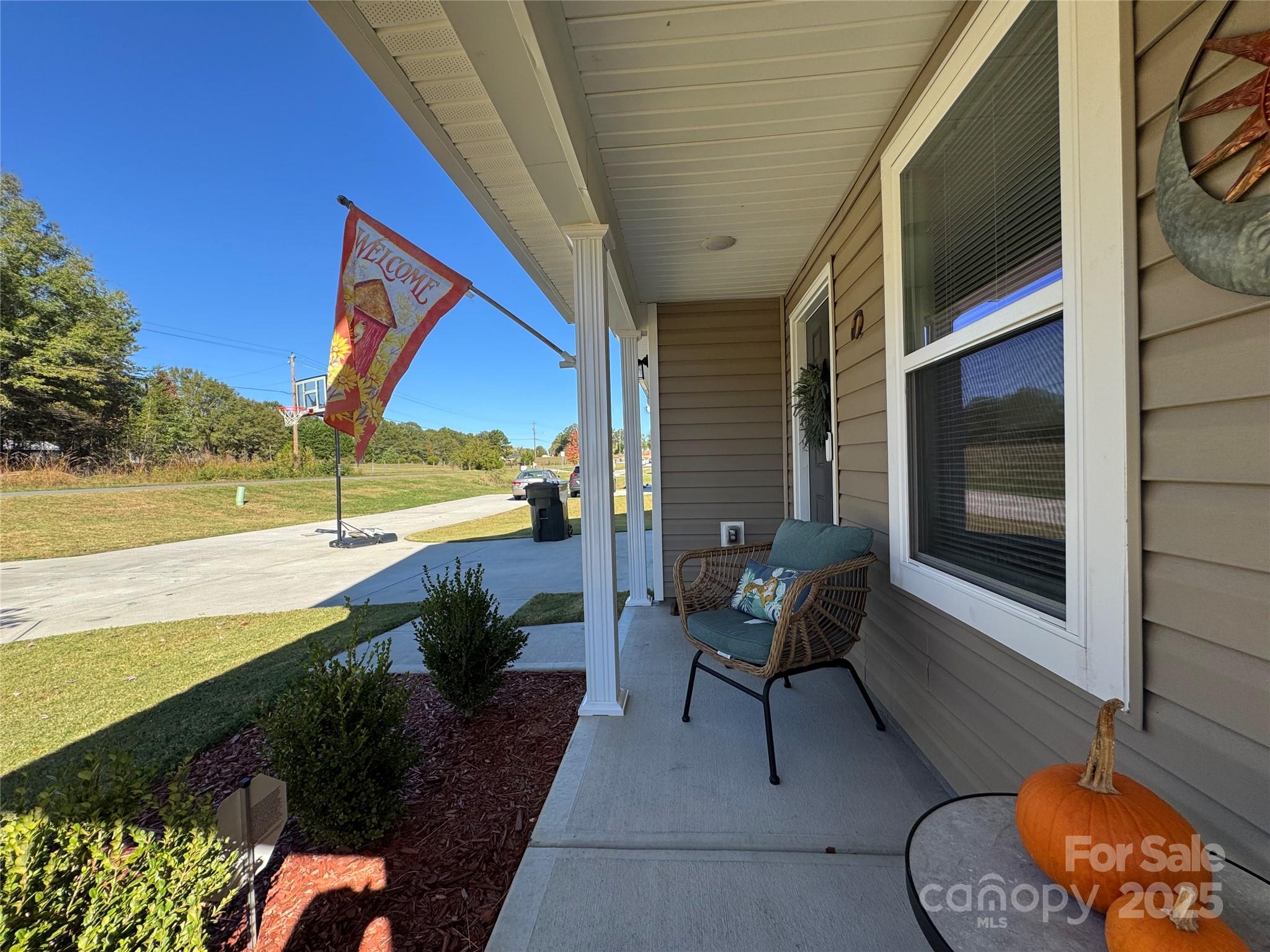 327 Dellinger Road