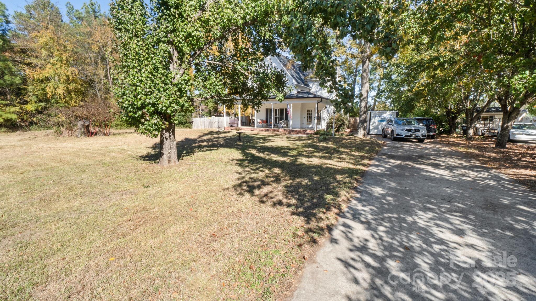 611 Mallory Drive