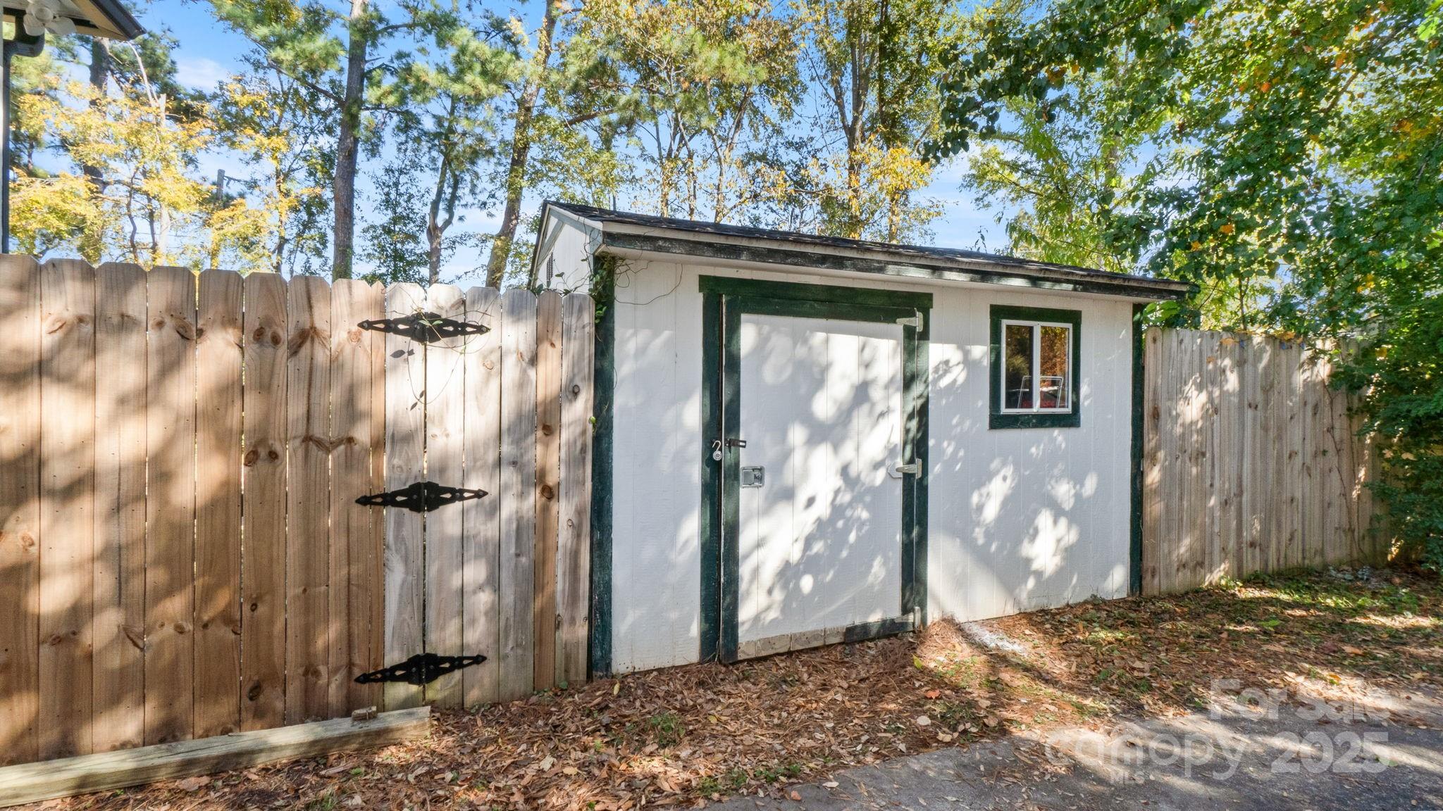 611 Mallory Drive