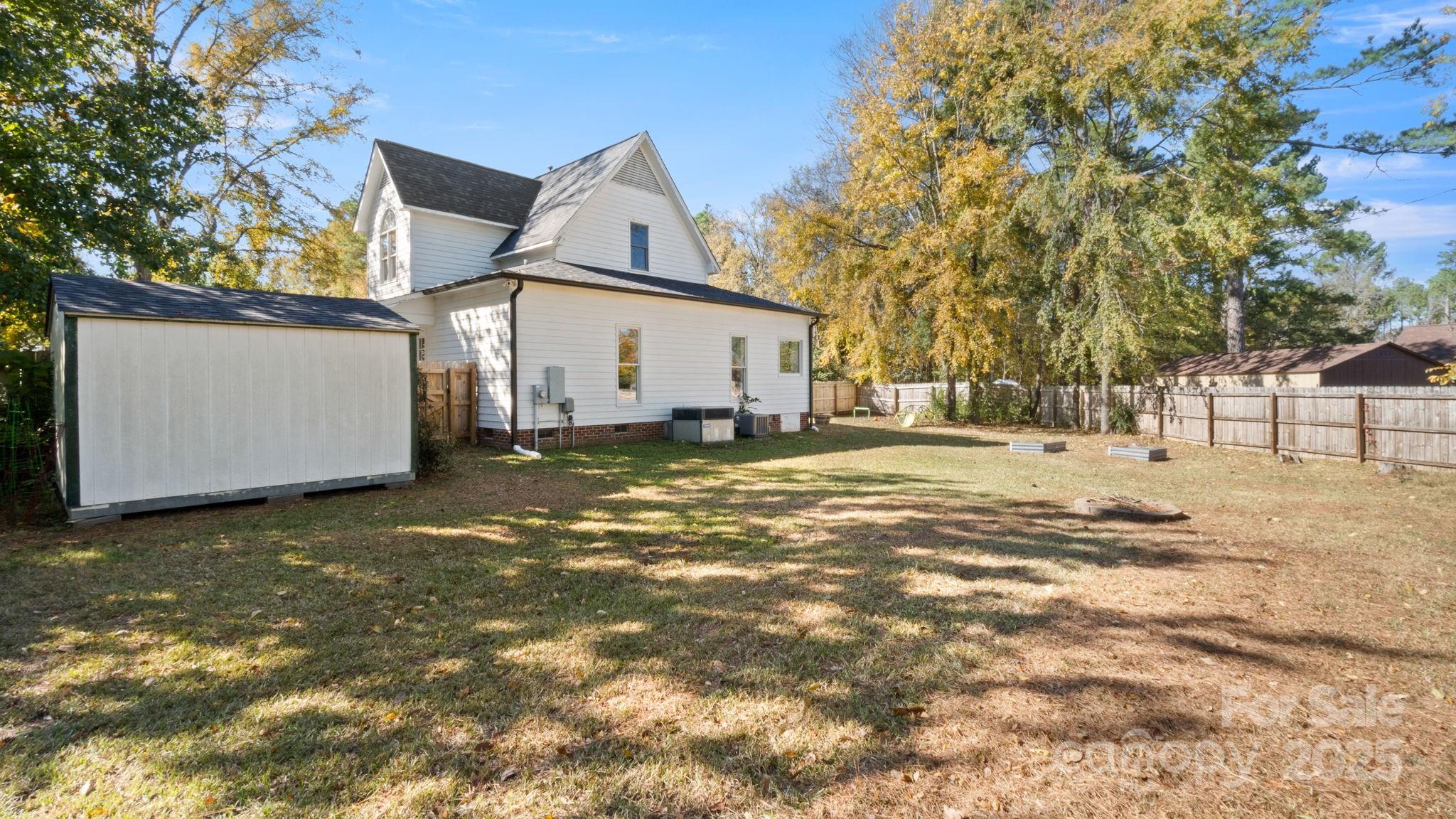 611 Mallory Drive