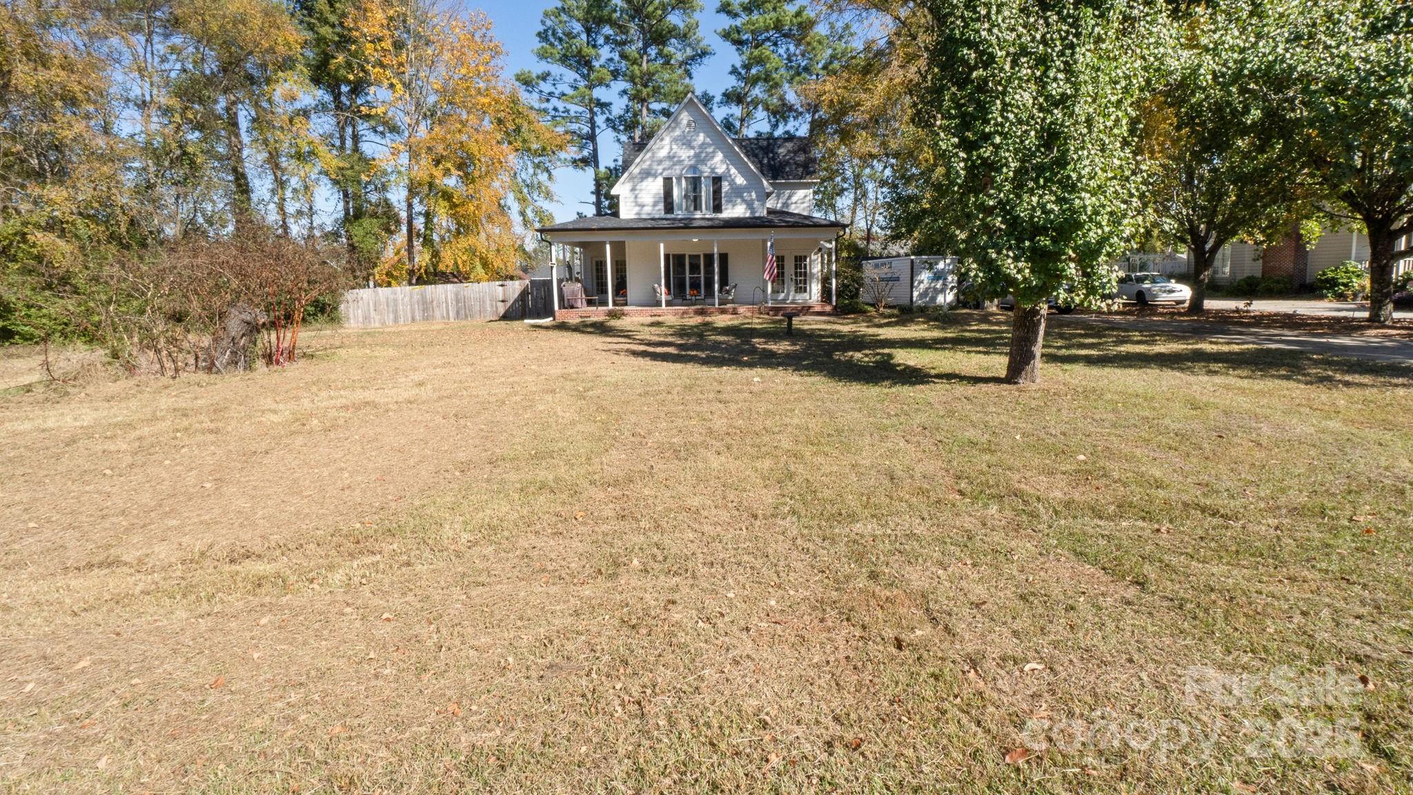 611 Mallory Drive