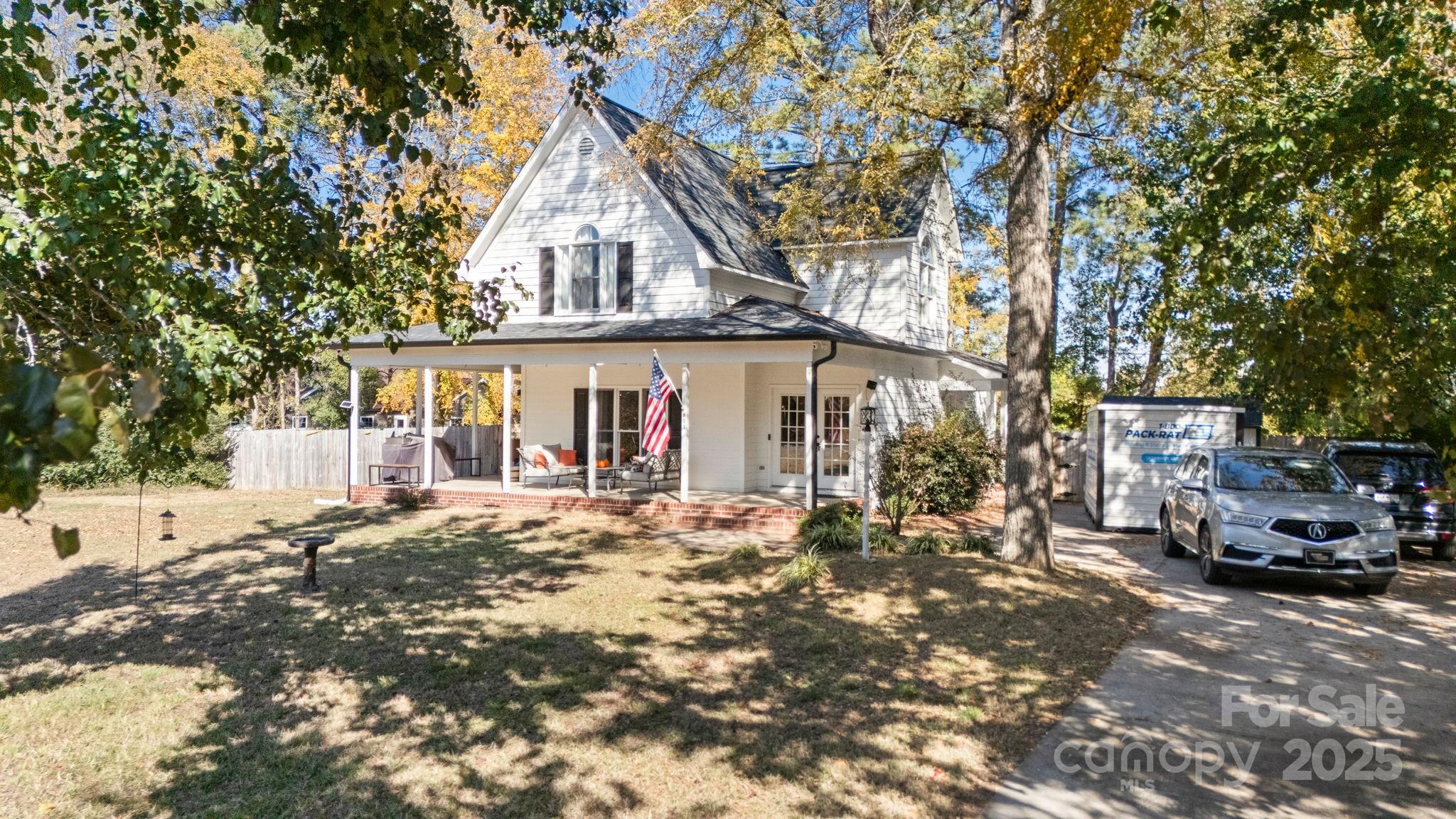 611 Mallory Drive