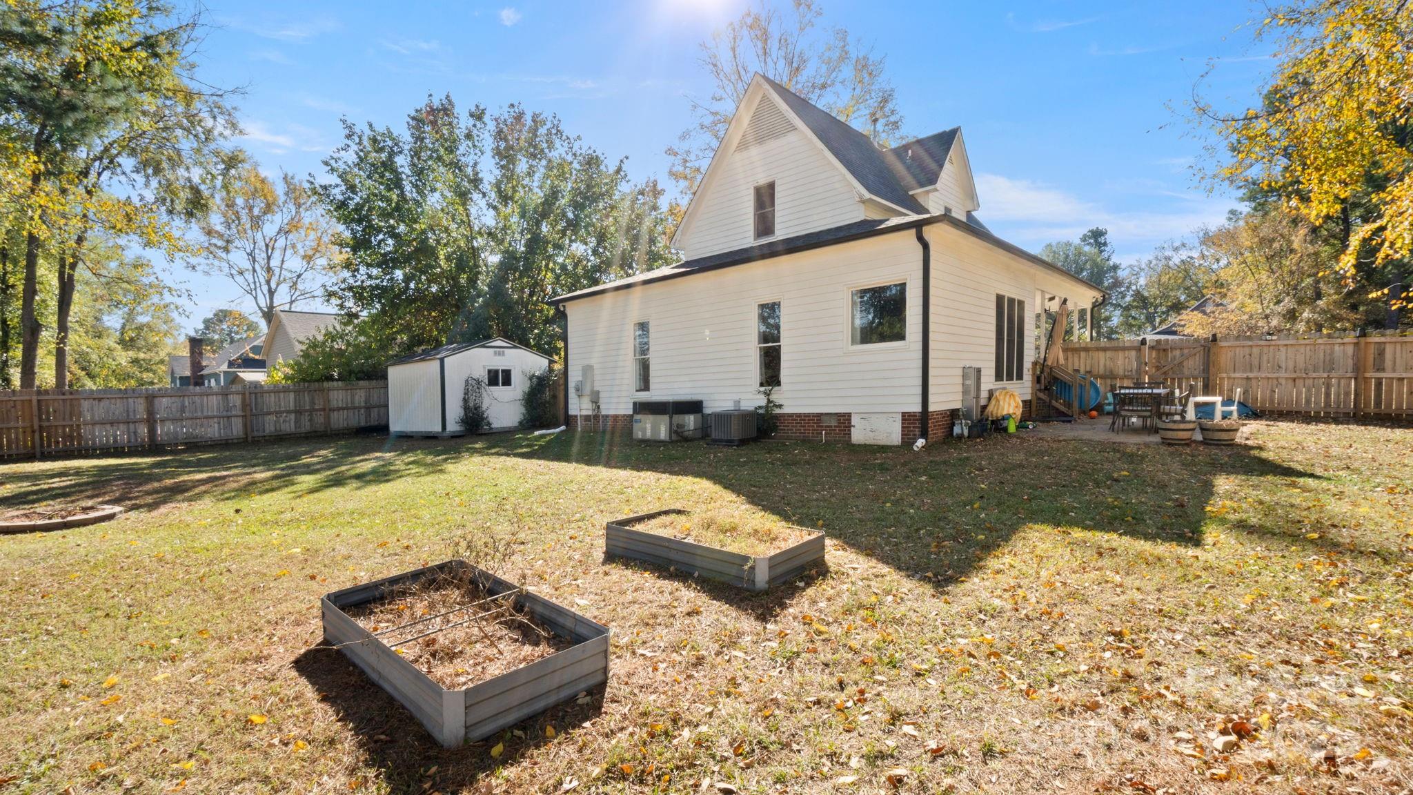 611 Mallory Drive