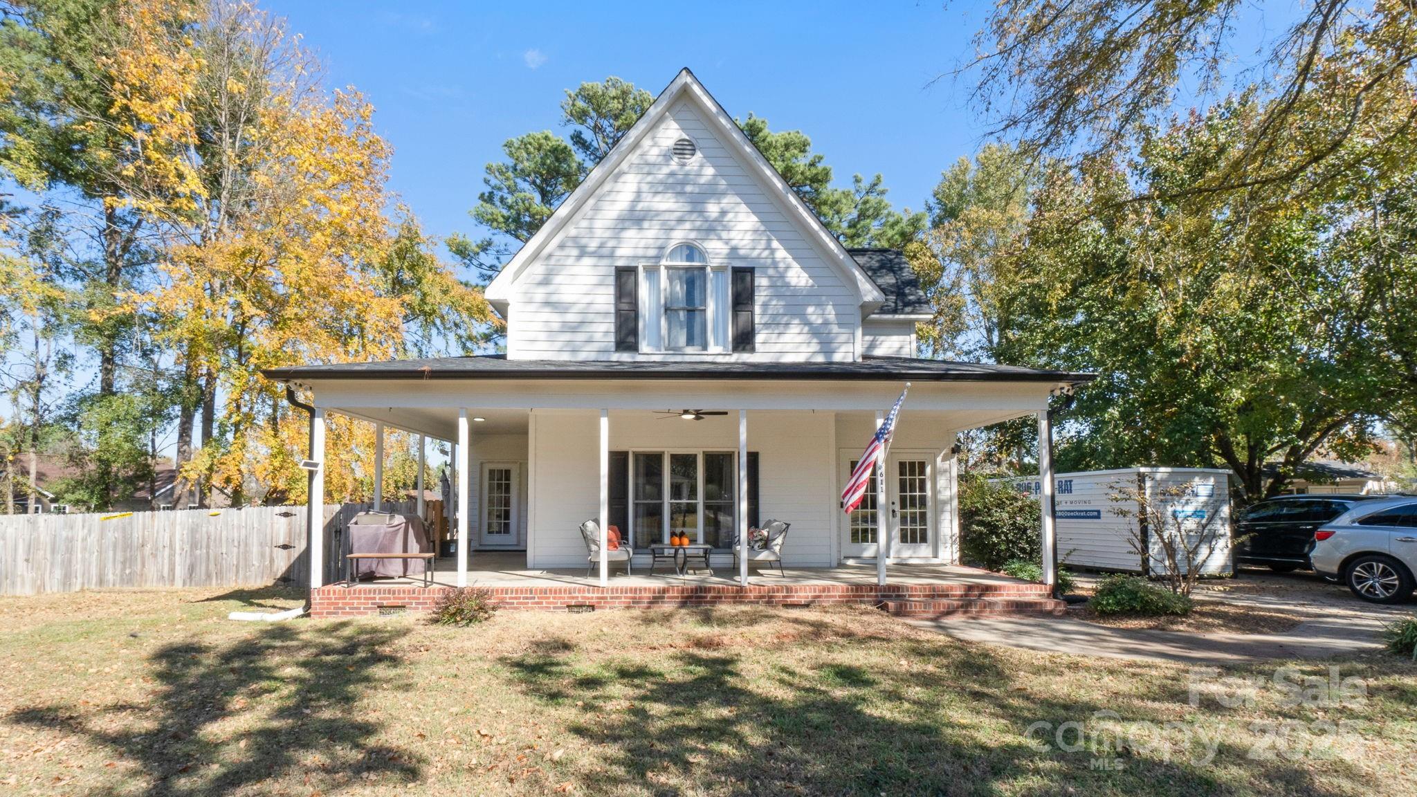 611 Mallory Drive