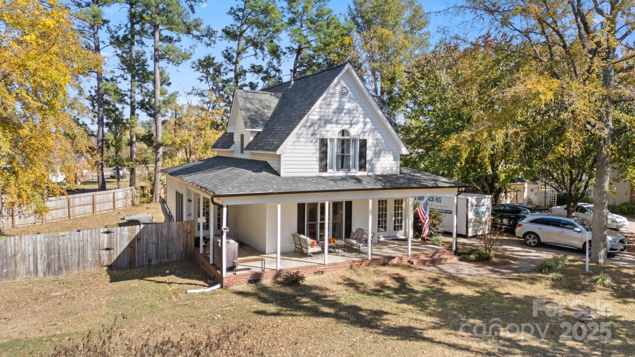 611 Mallory Drive