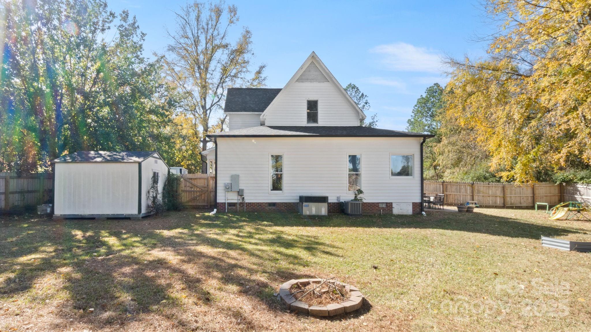 611 Mallory Drive