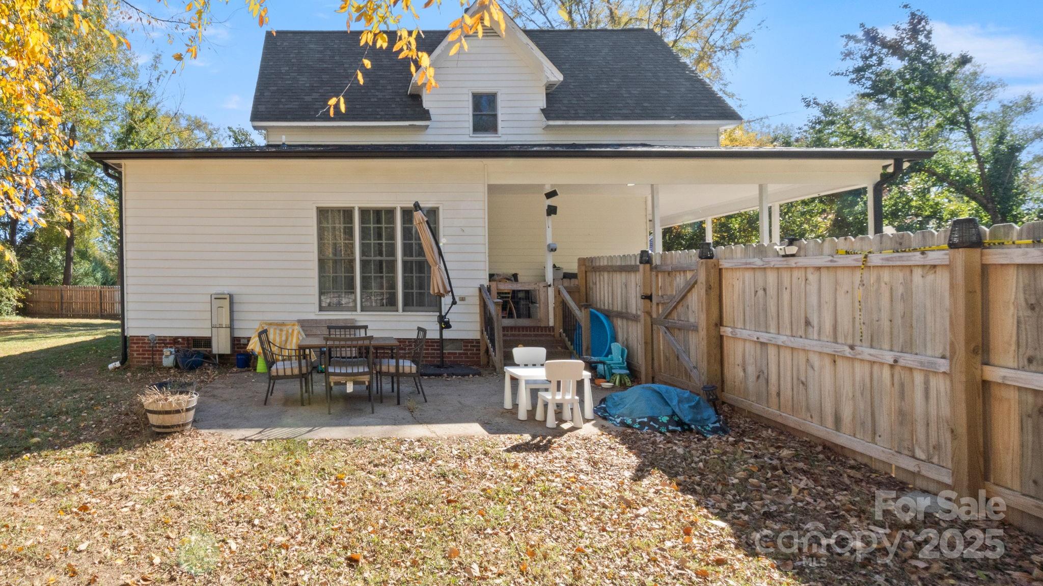 611 Mallory Drive