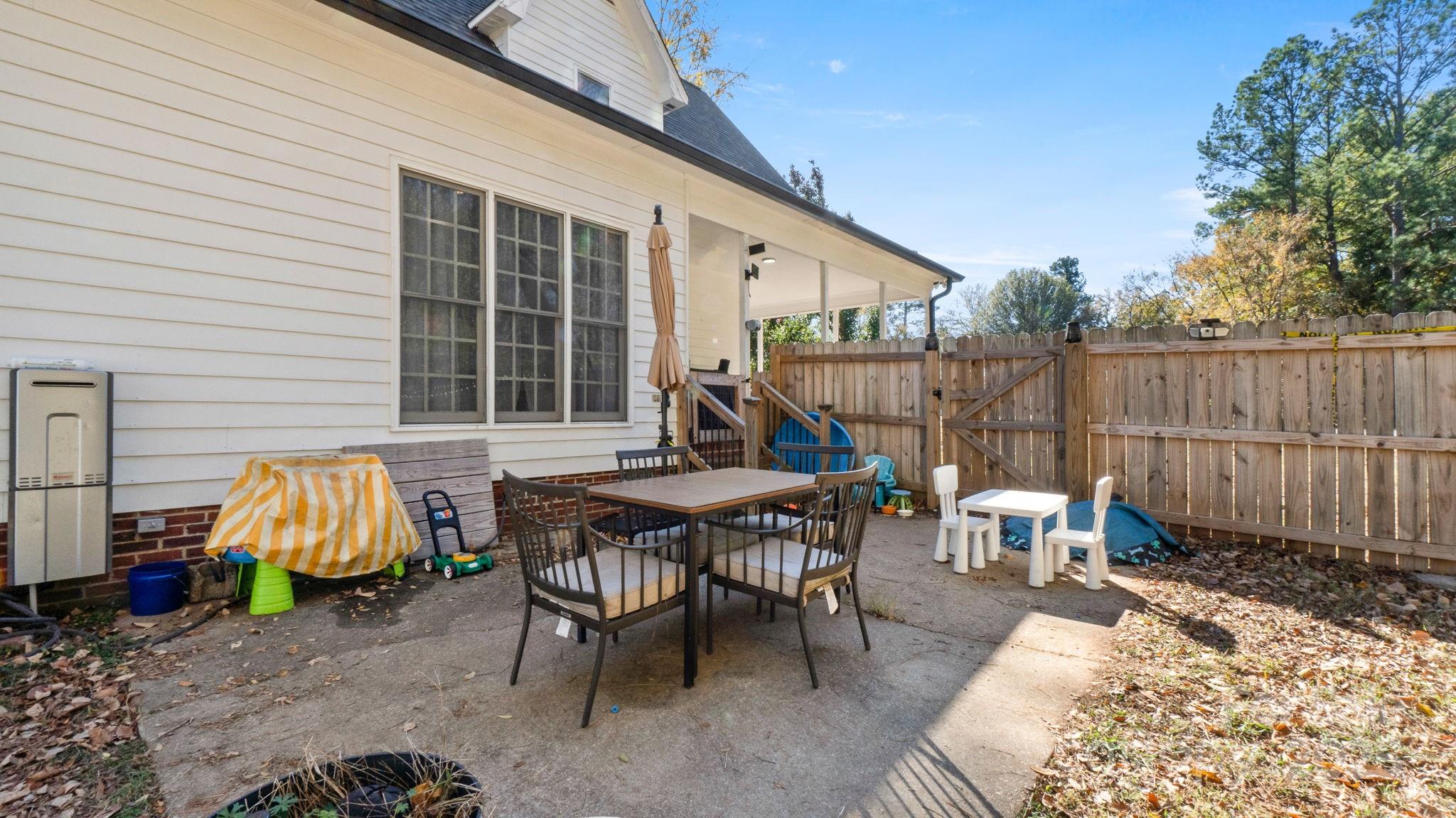 611 Mallory Drive