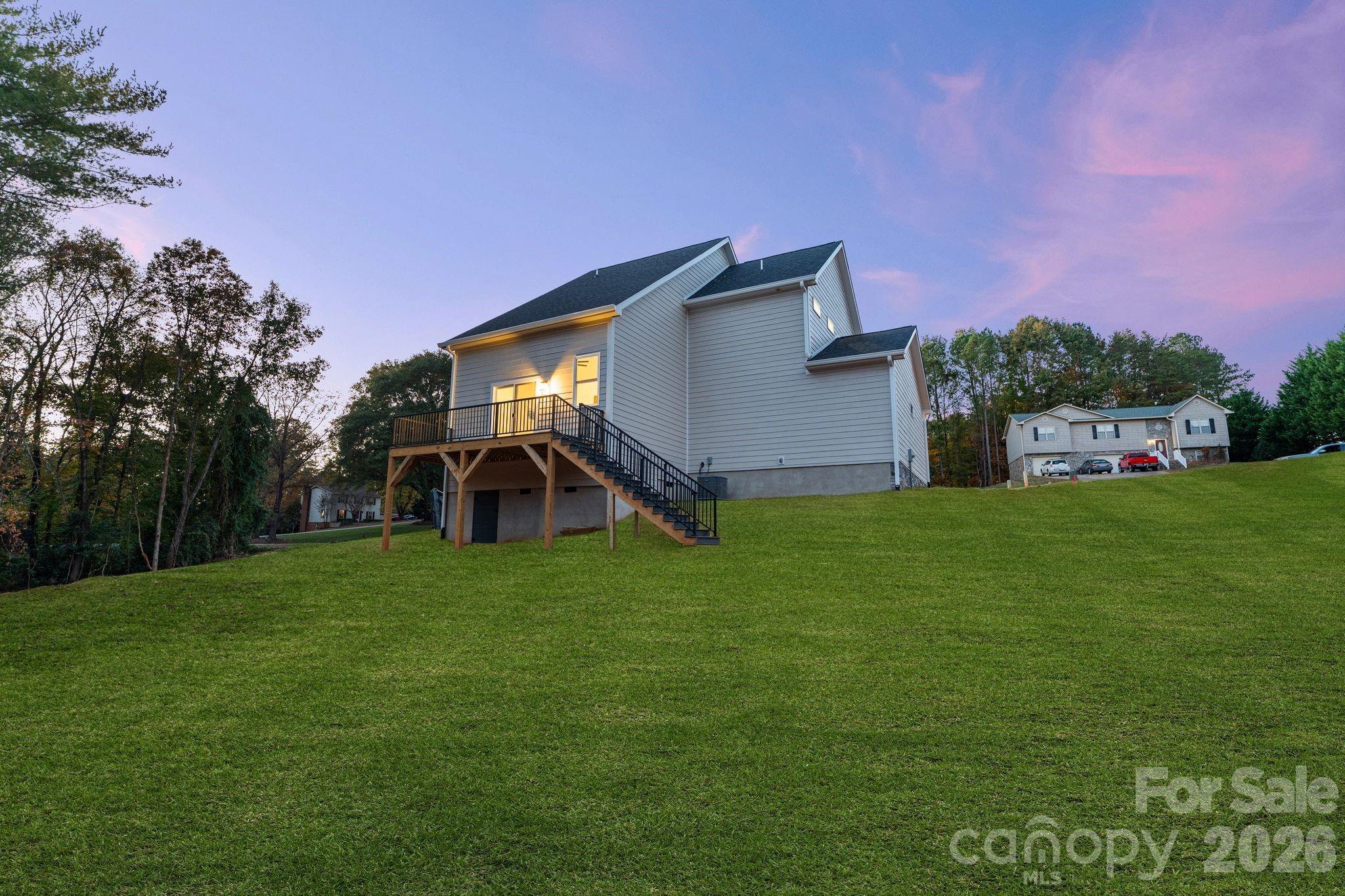 5729 Selkirk Drive