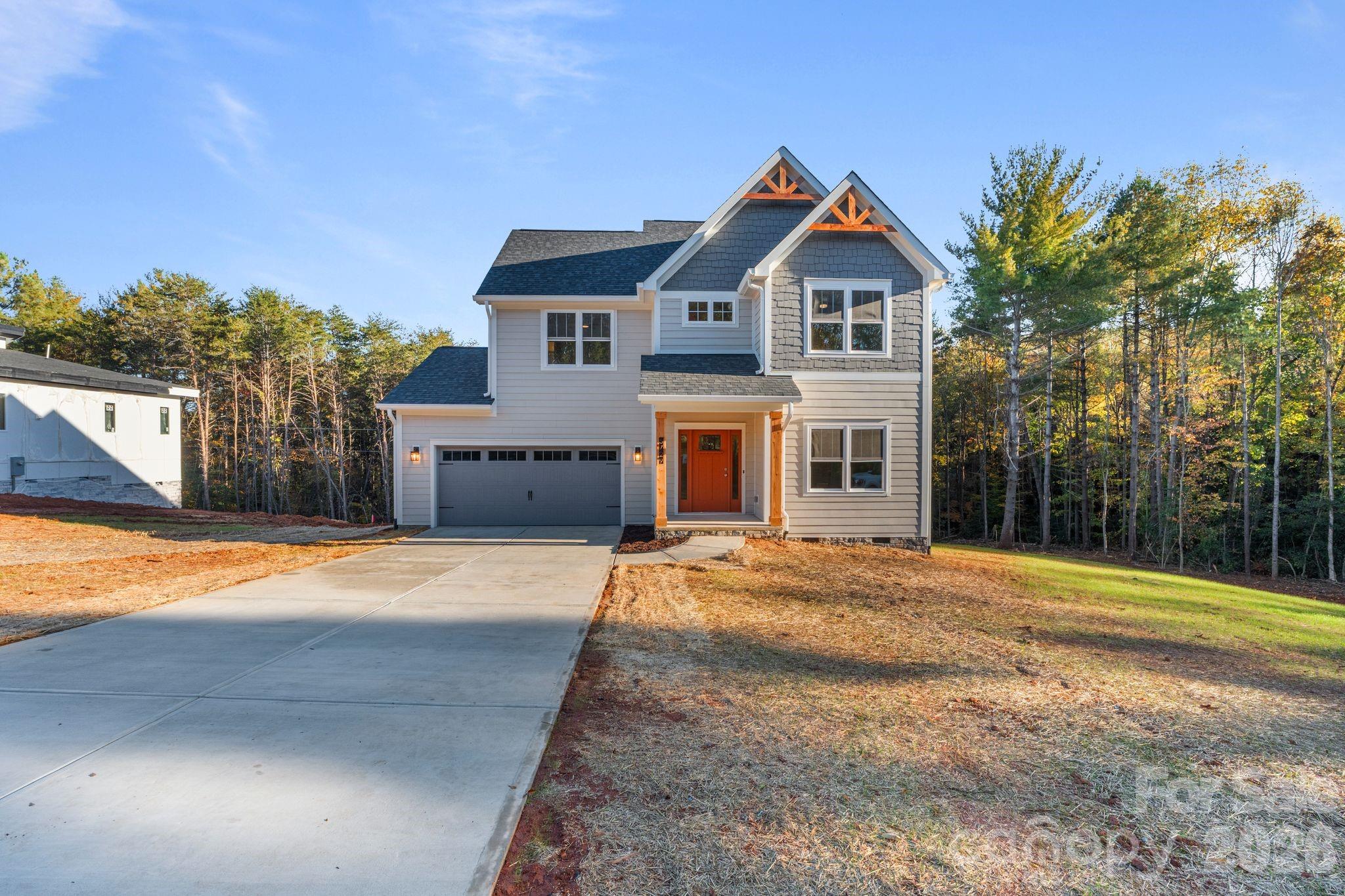 5729 Selkirk Drive