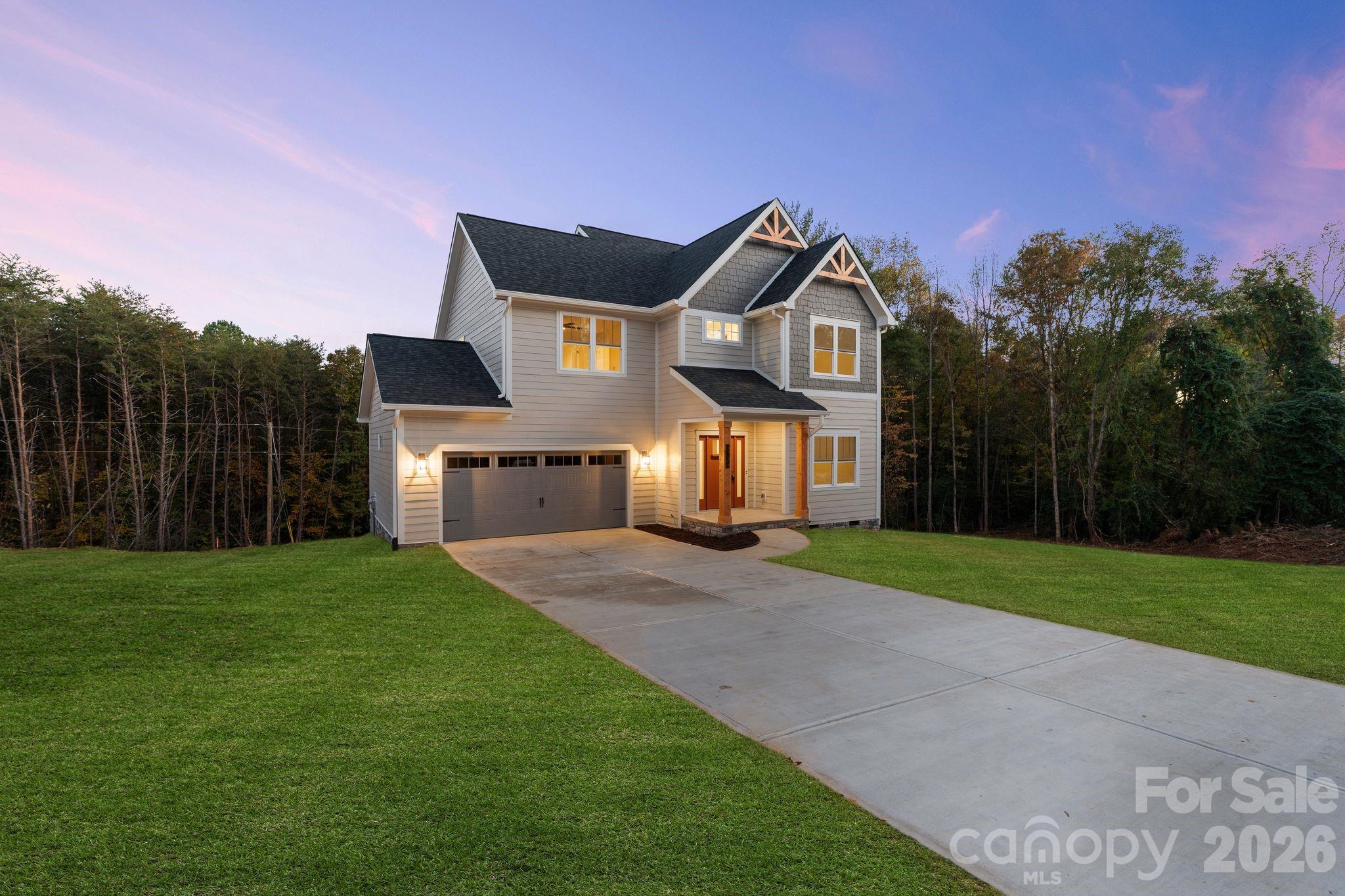 5729 Selkirk Drive