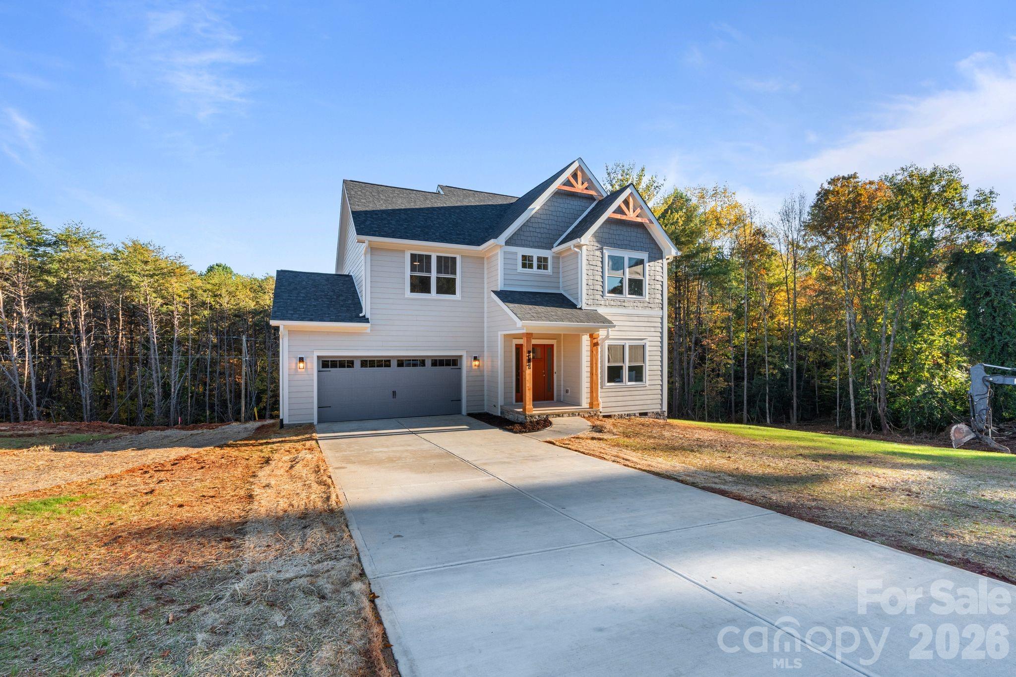 5729 Selkirk Drive