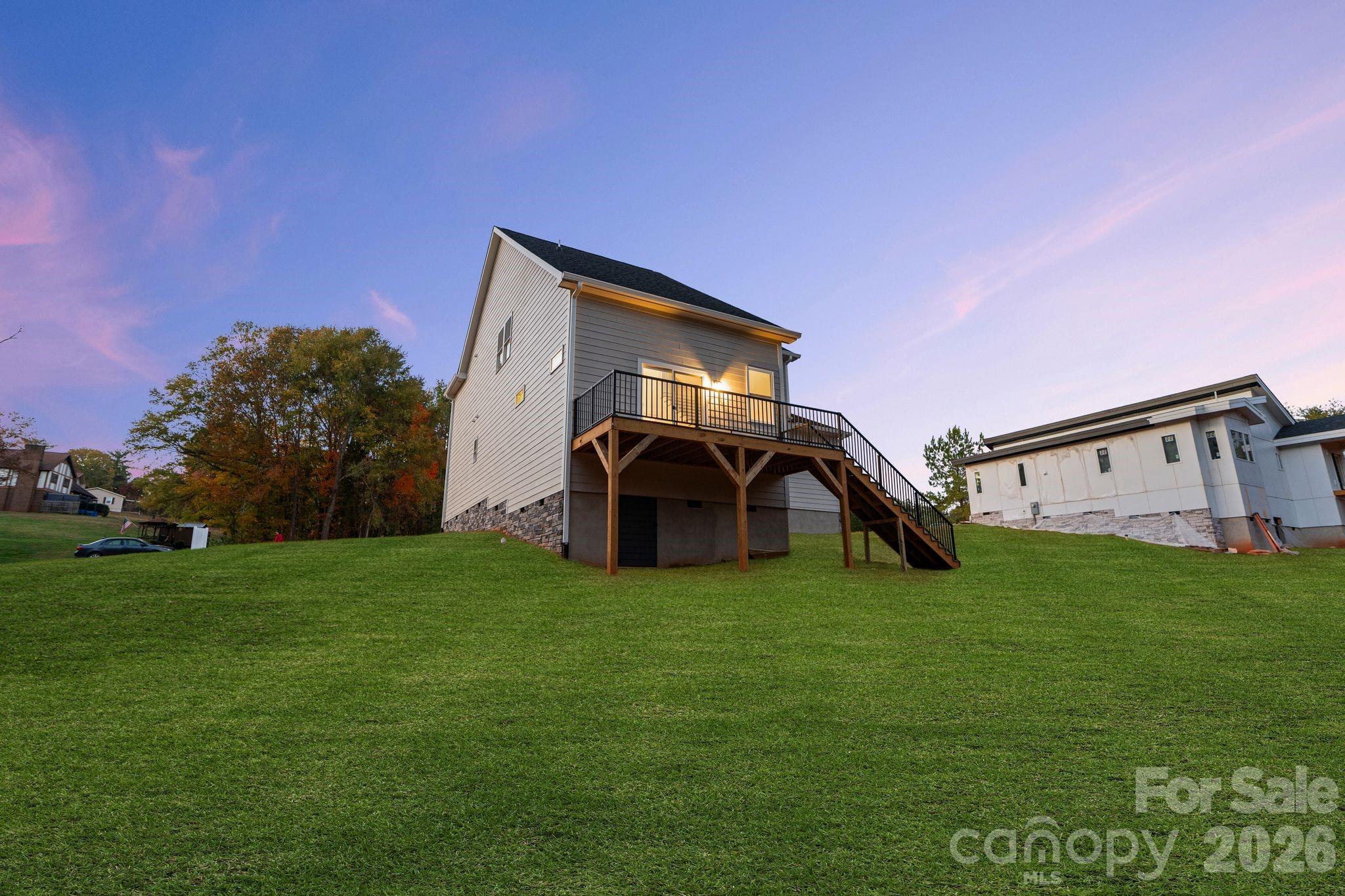 5729 Selkirk Drive