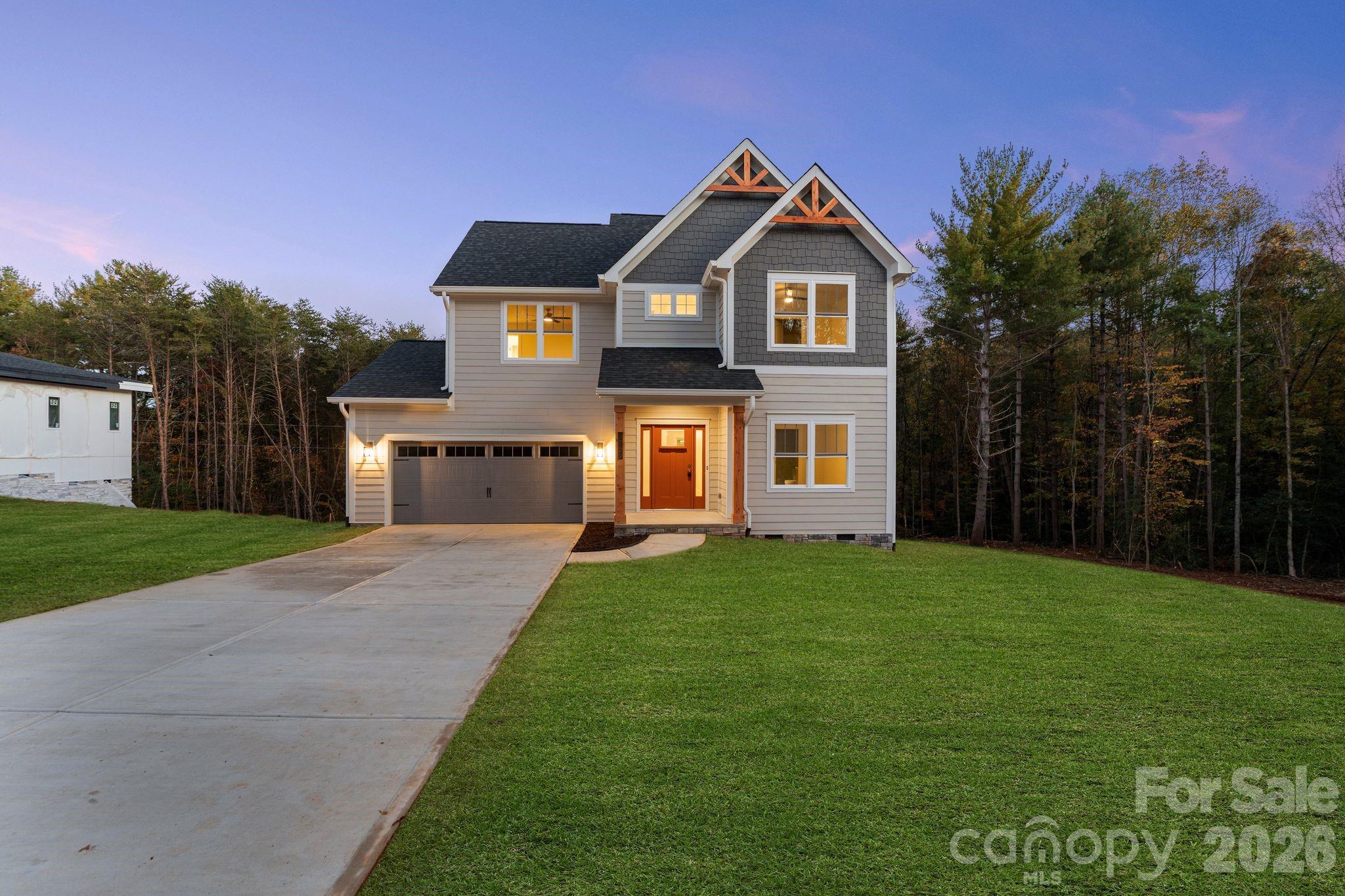 5729 Selkirk Drive