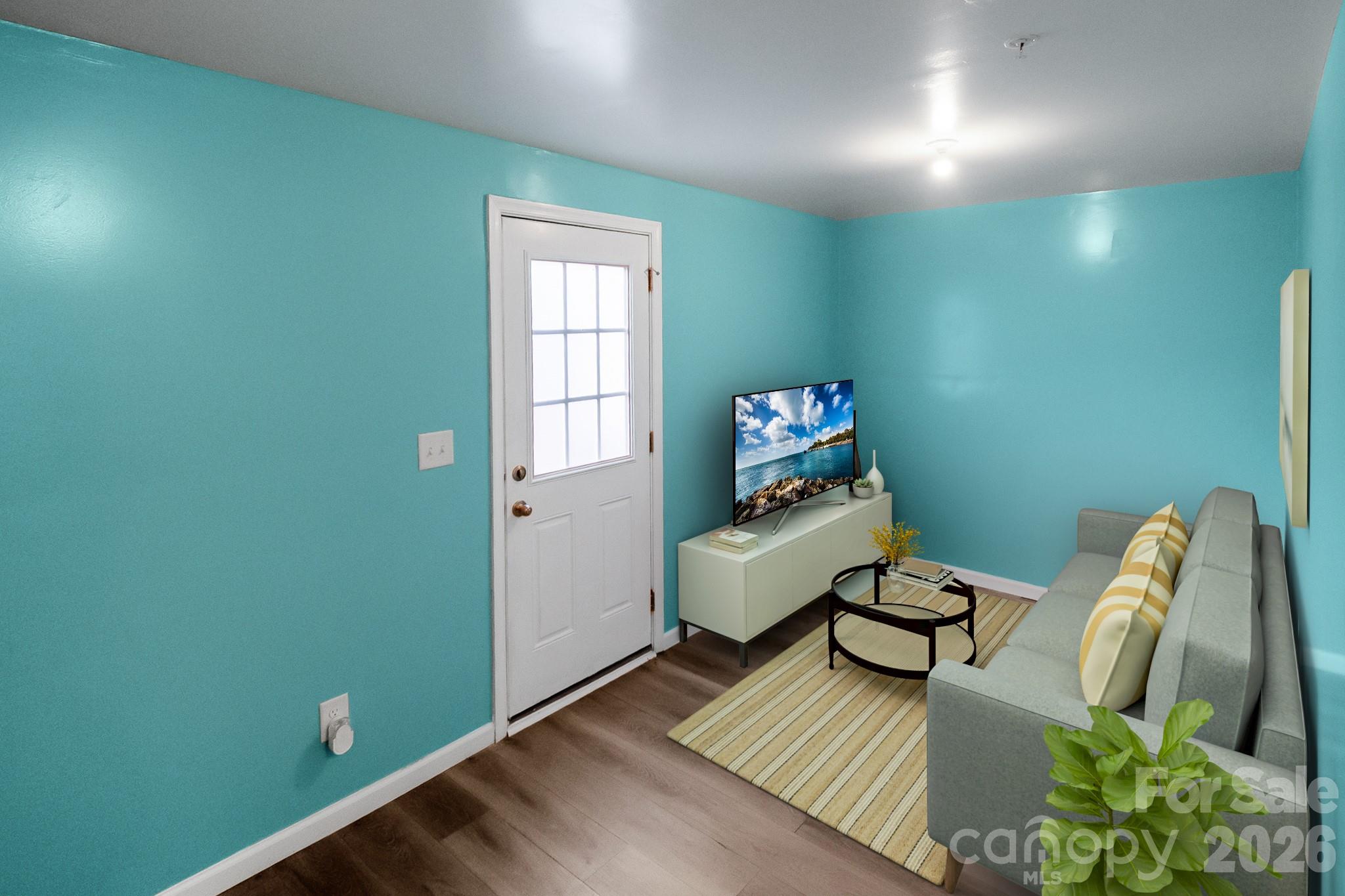 2715 Sydney Overlook Lane