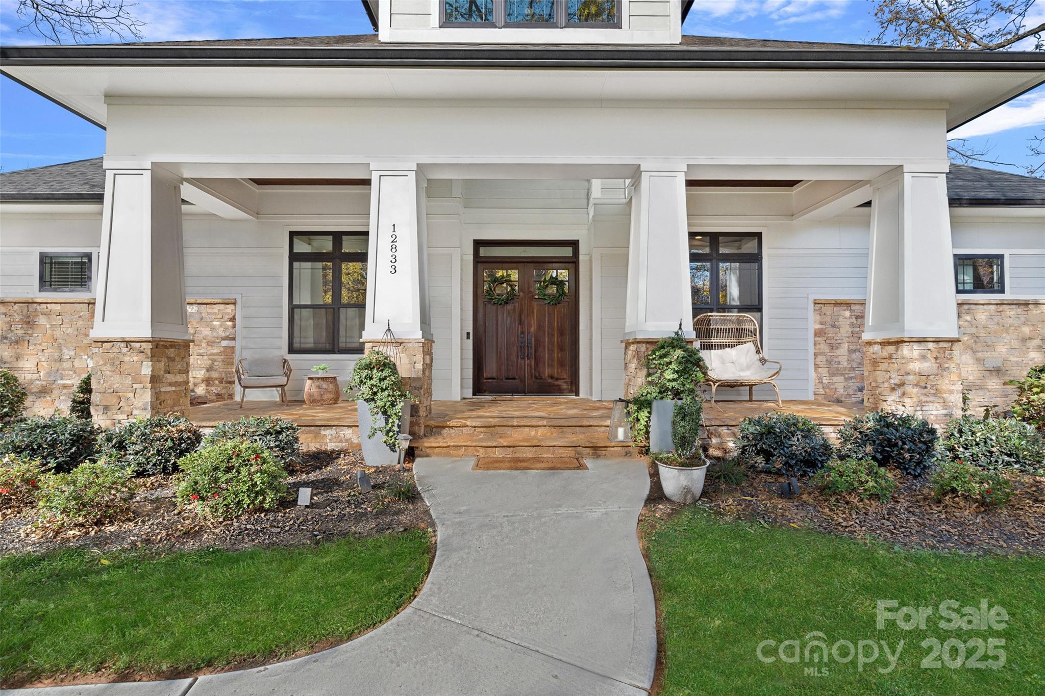 12833 Mayes Road