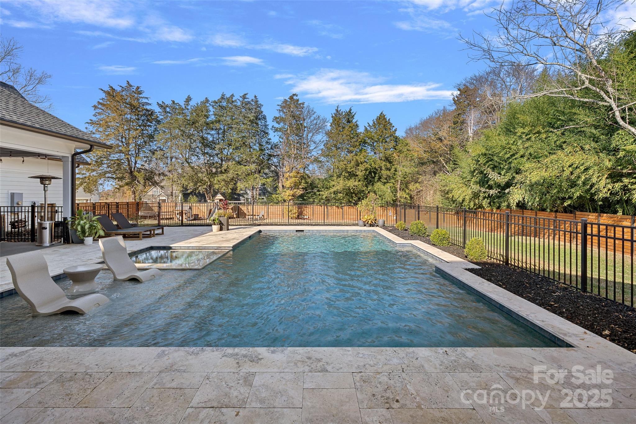 12833 Mayes Road
