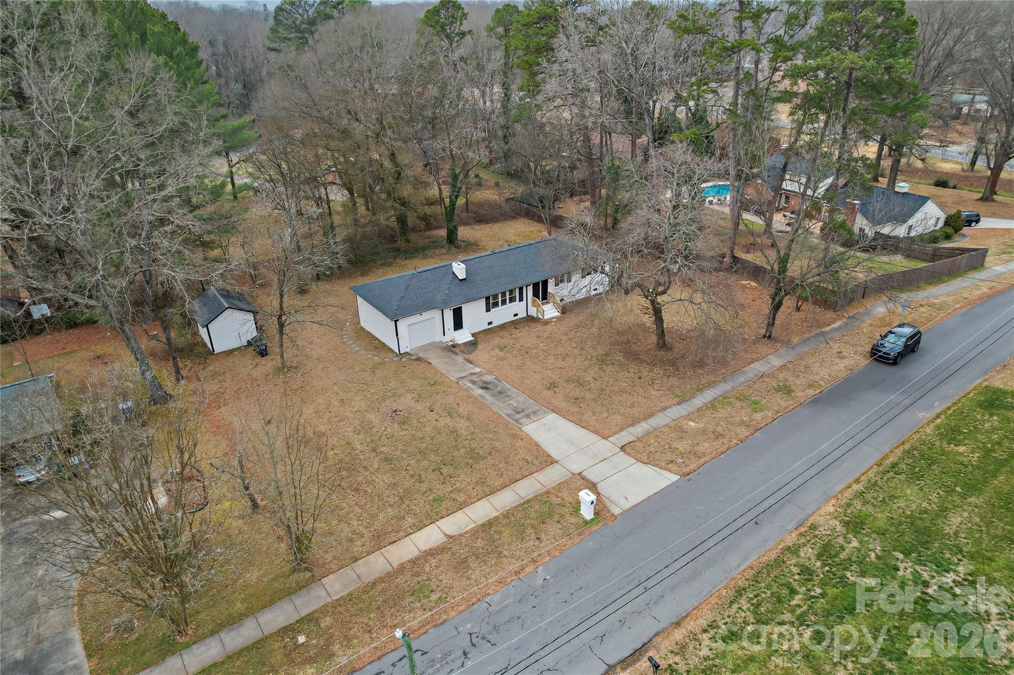 824 Kentberry Drive