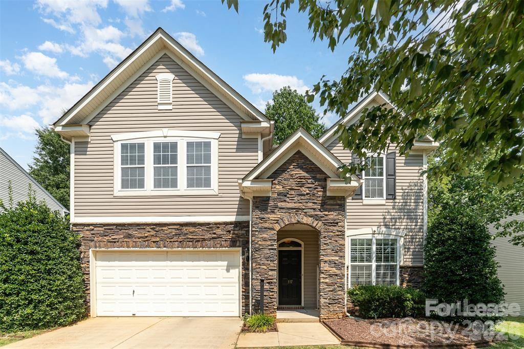 117 Washburn Range Drive