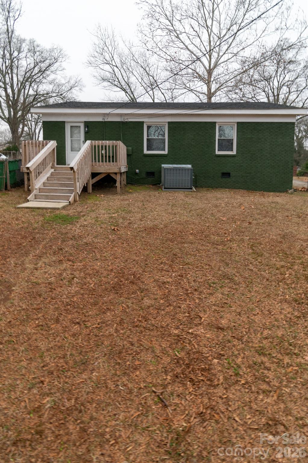 621 Reeves Court