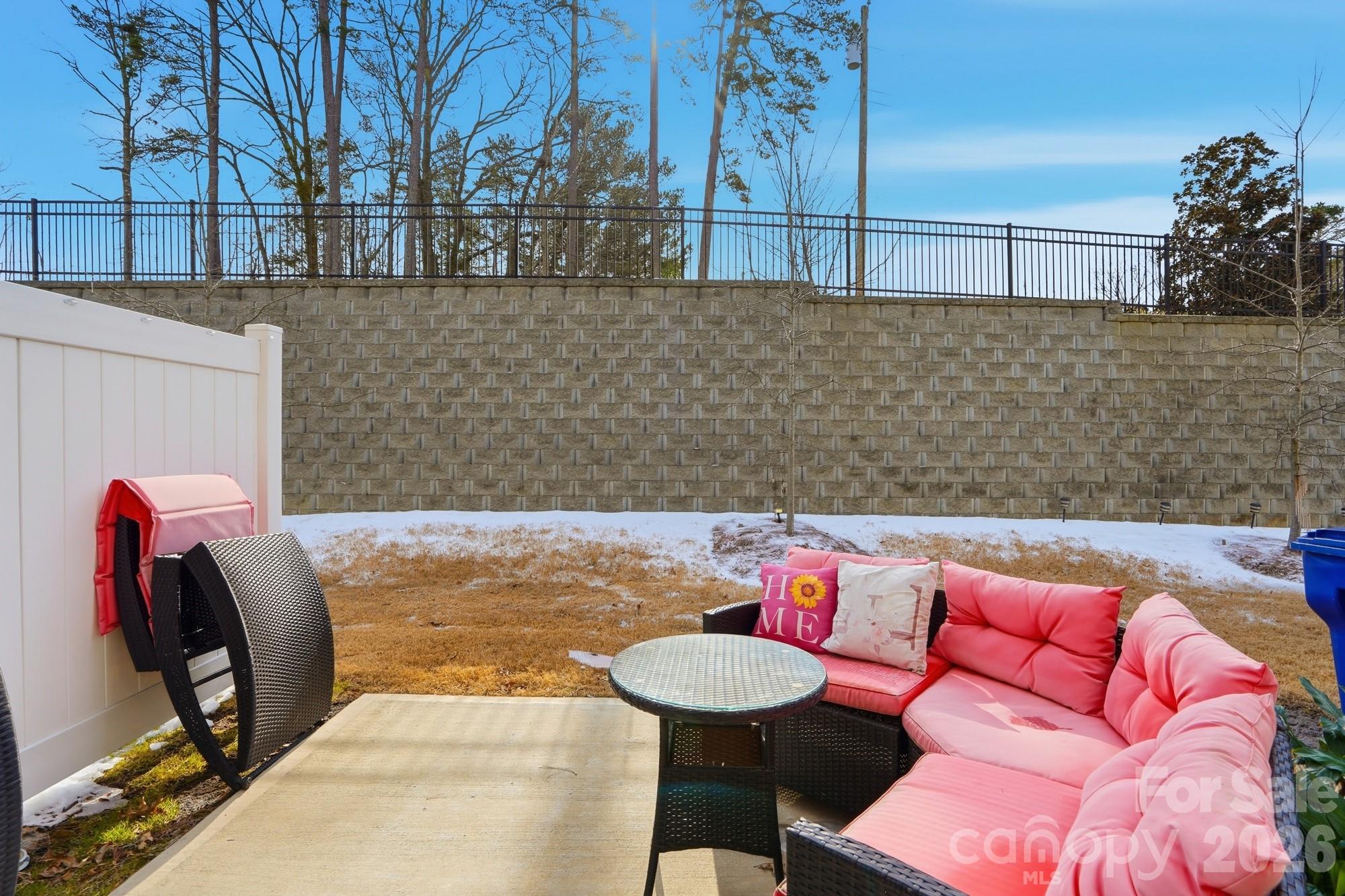 16038 Red Buckeye Lane