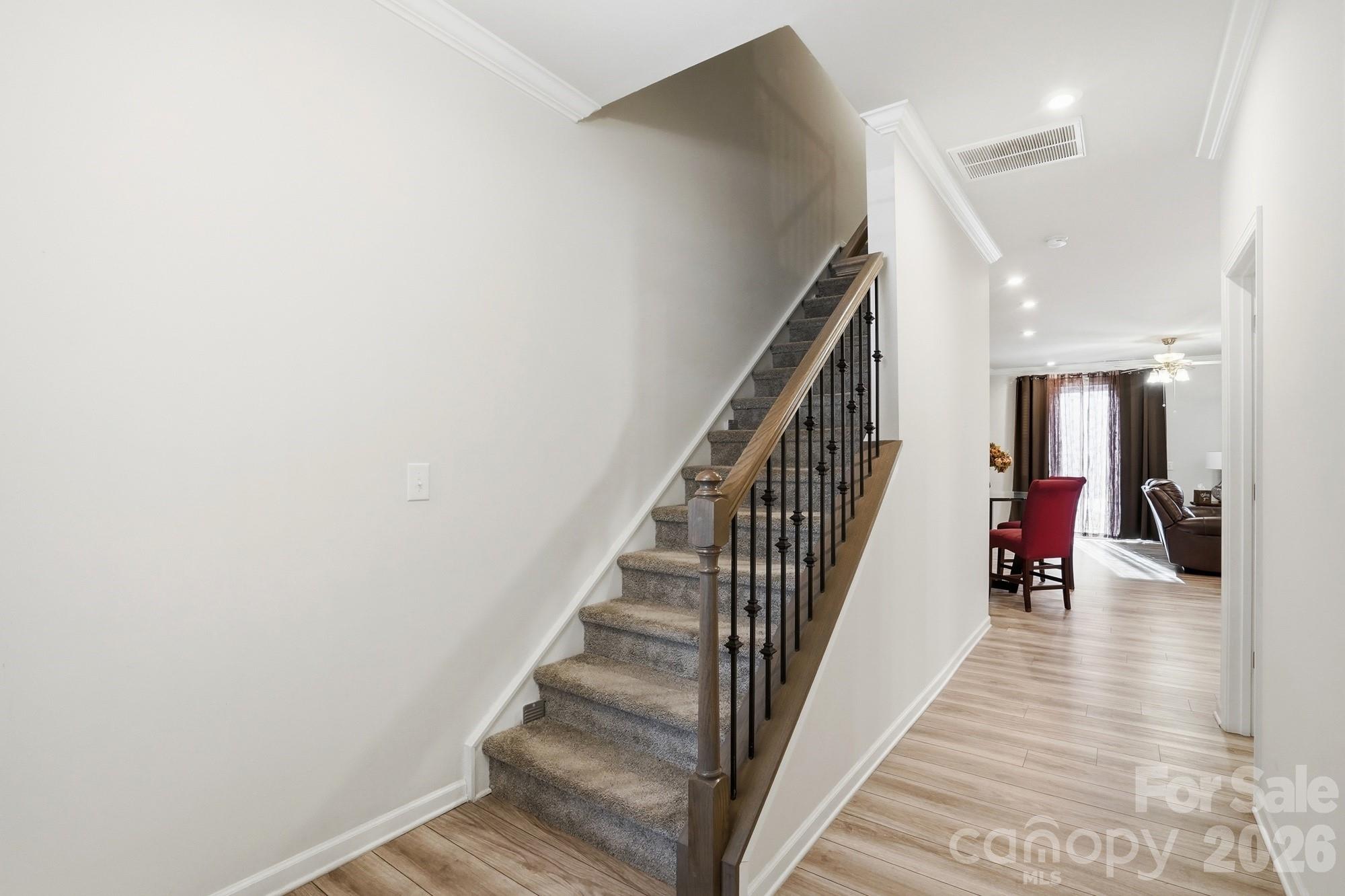 16038 Red Buckeye Lane