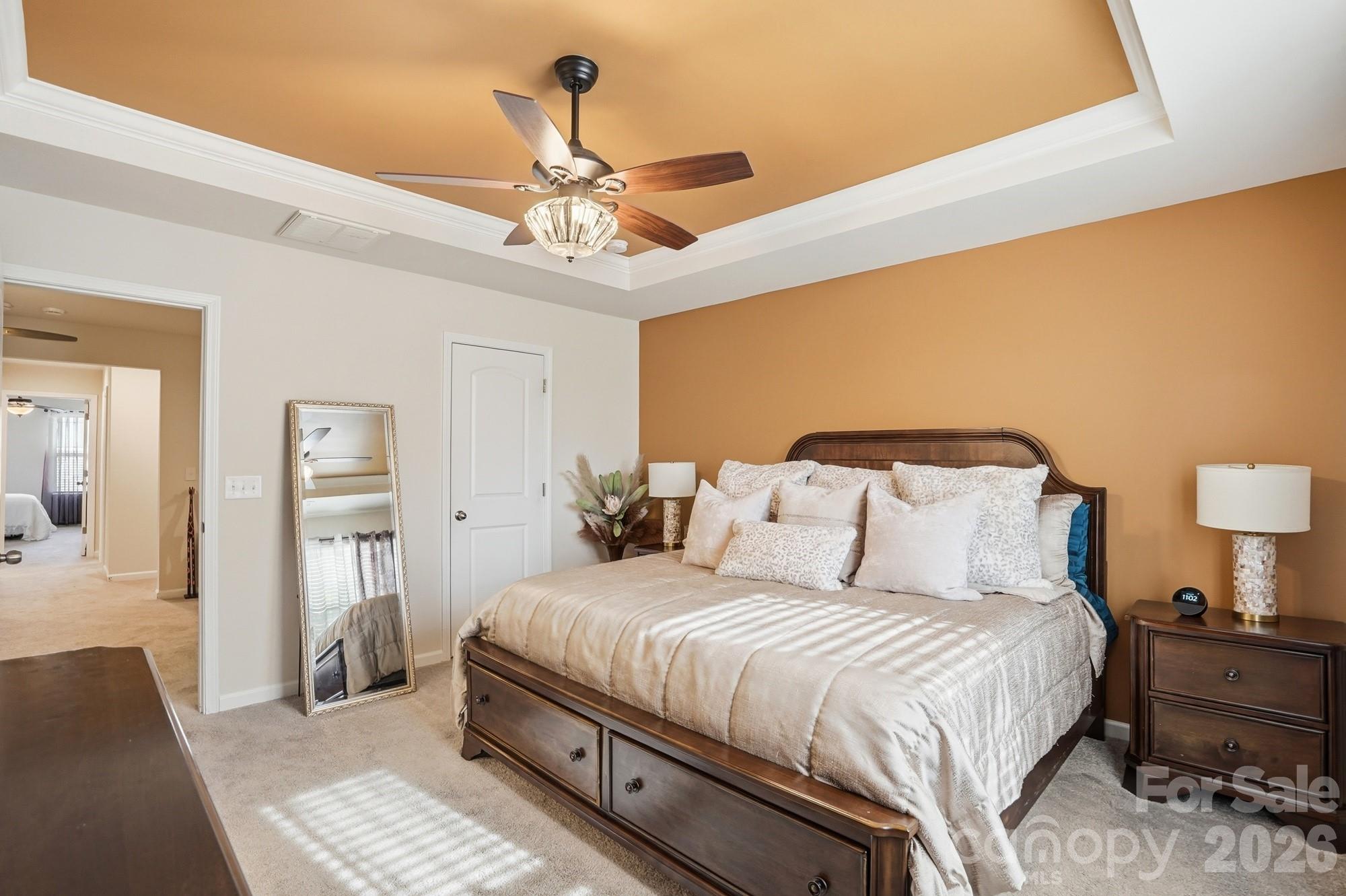 16038 Red Buckeye Lane