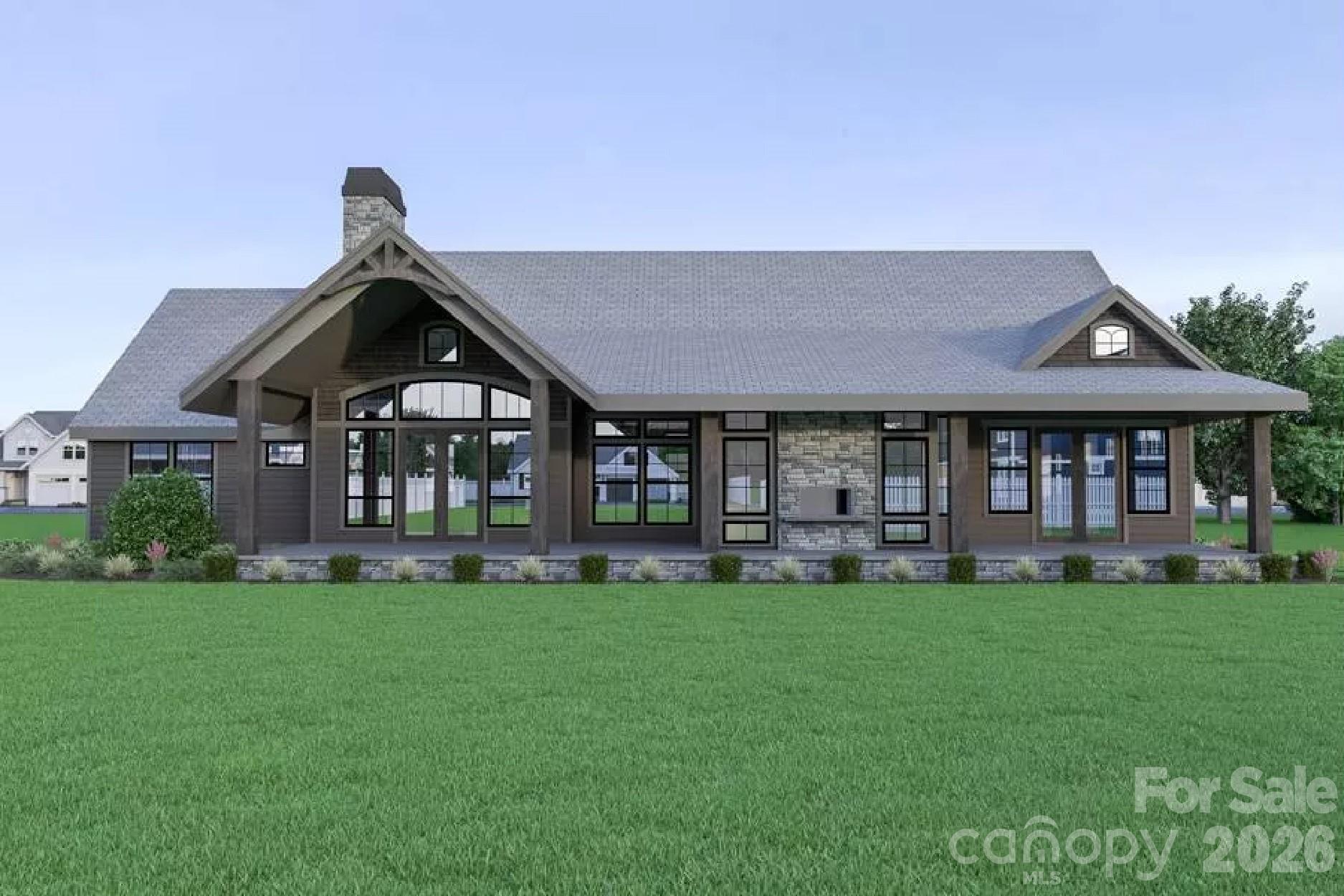 5743 Lake Pointe Drive