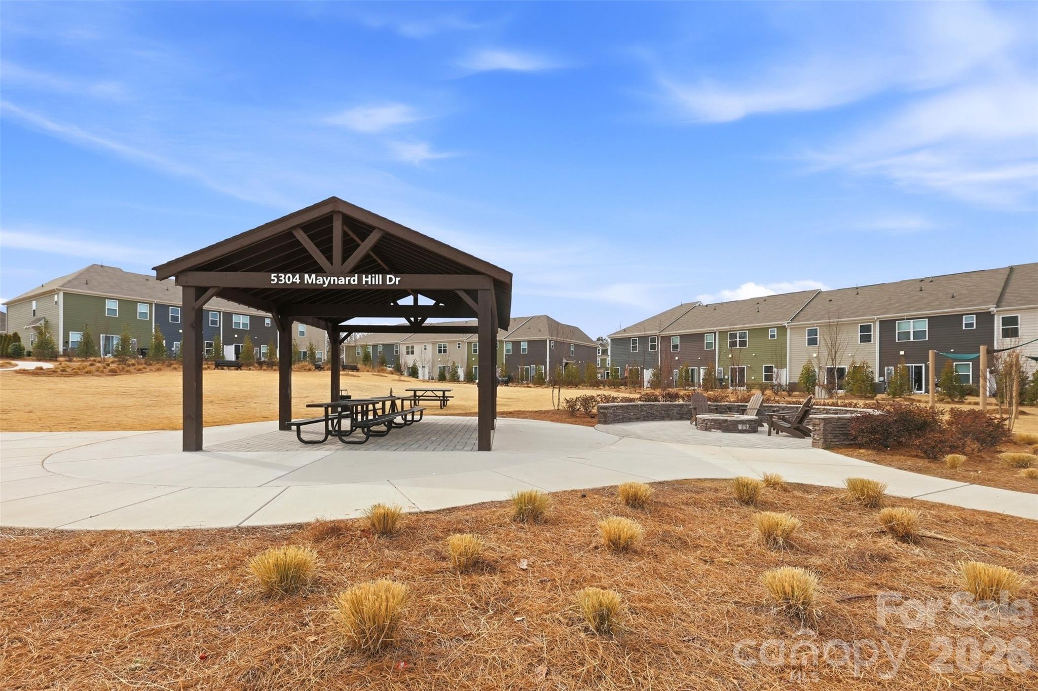 5231 Maynard Hill Drive