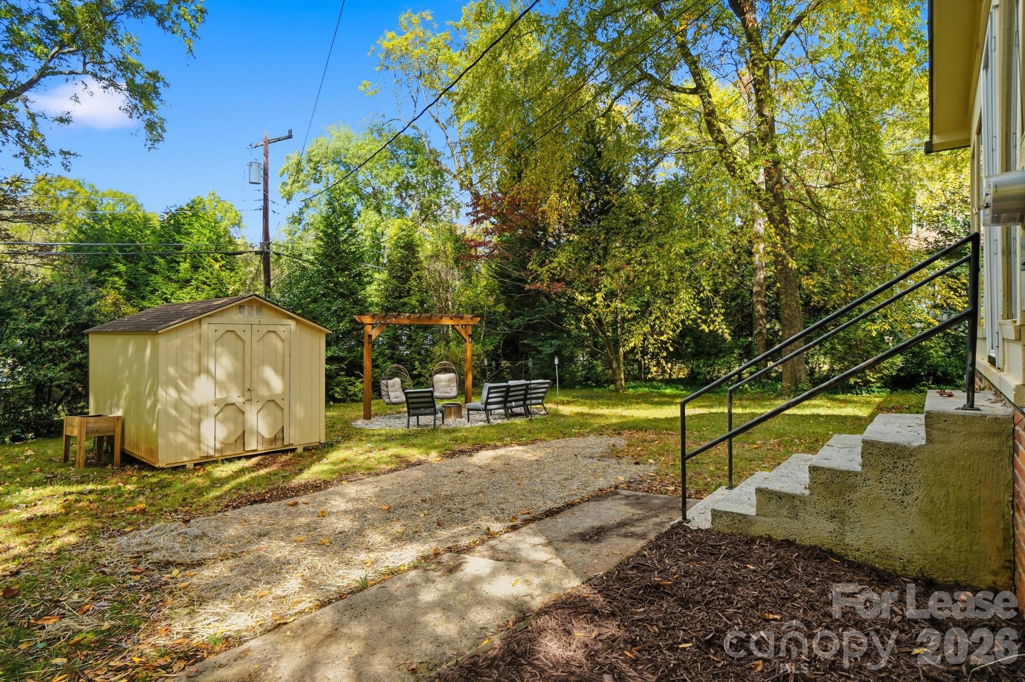 3027 Telford Place