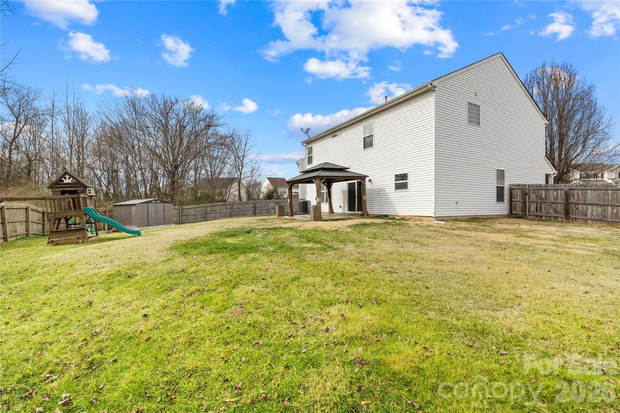 500 Lindsborg Trail