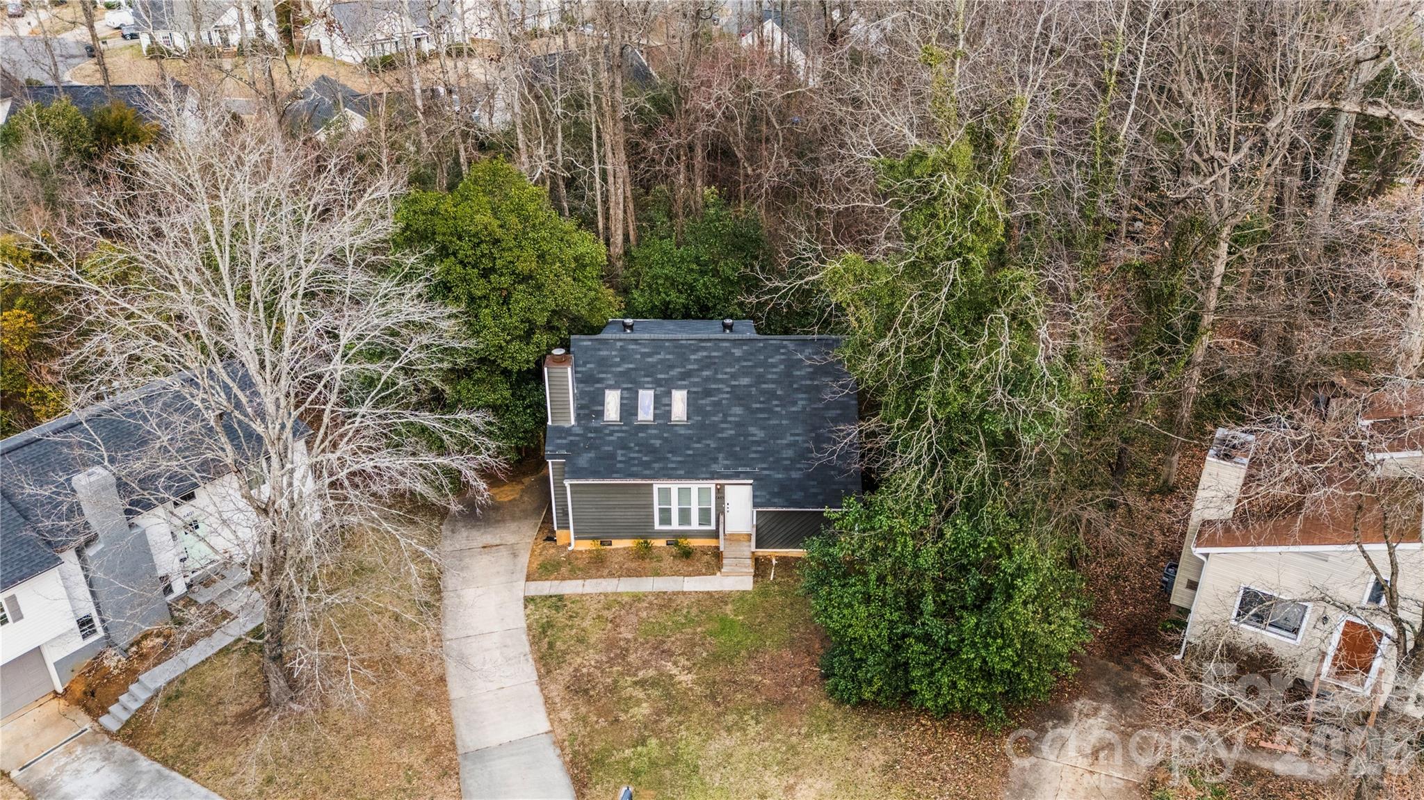 6405 Piney Path Road