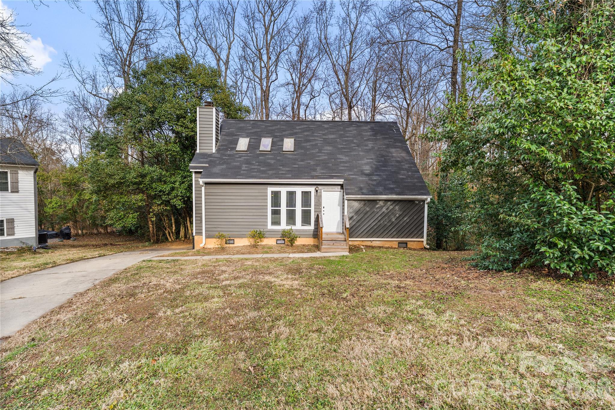 6405 Piney Path Road