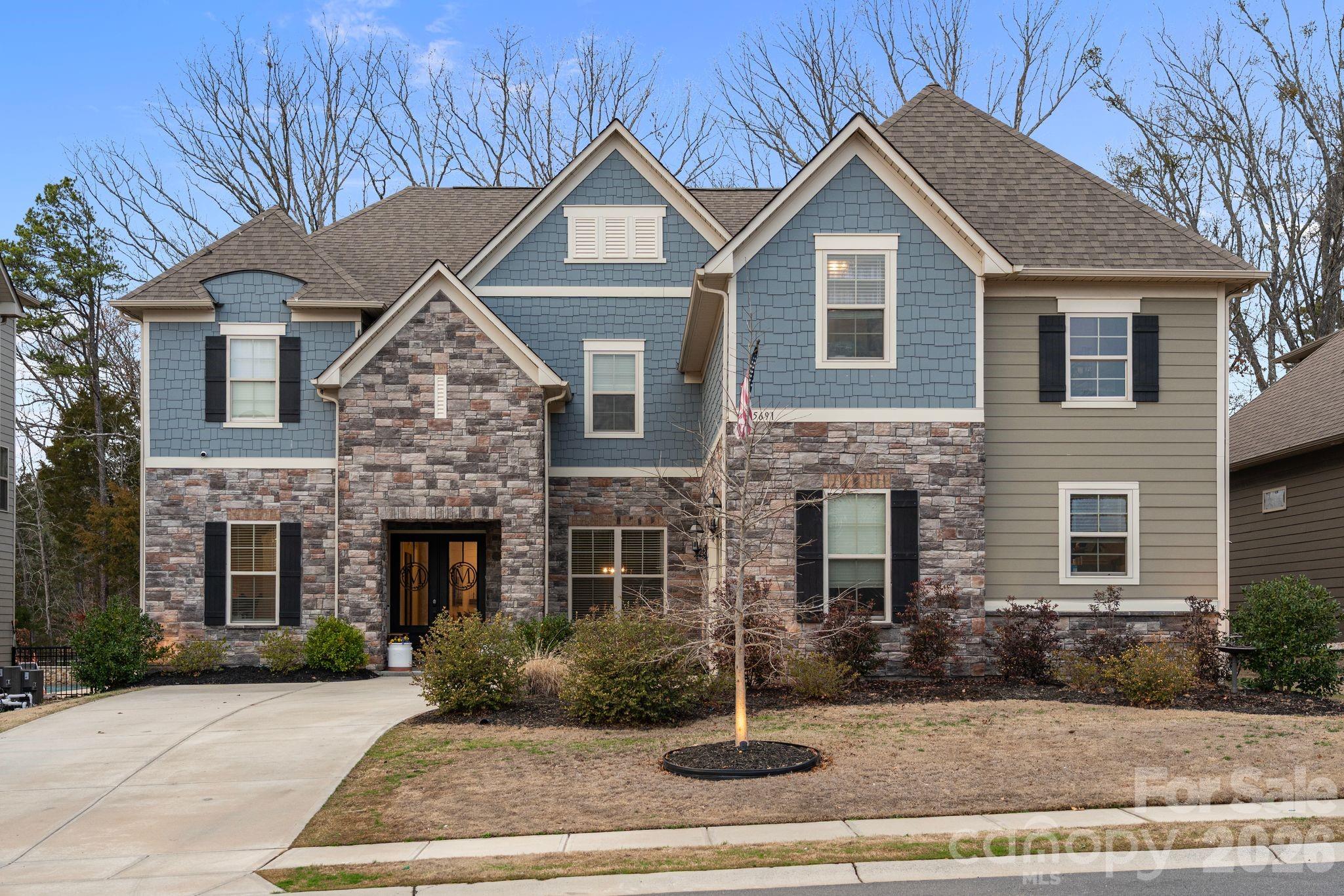 5691 Regal Way